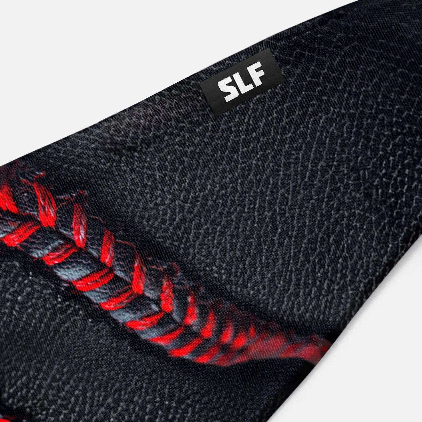 Baseball Black Widow 2024 Headband