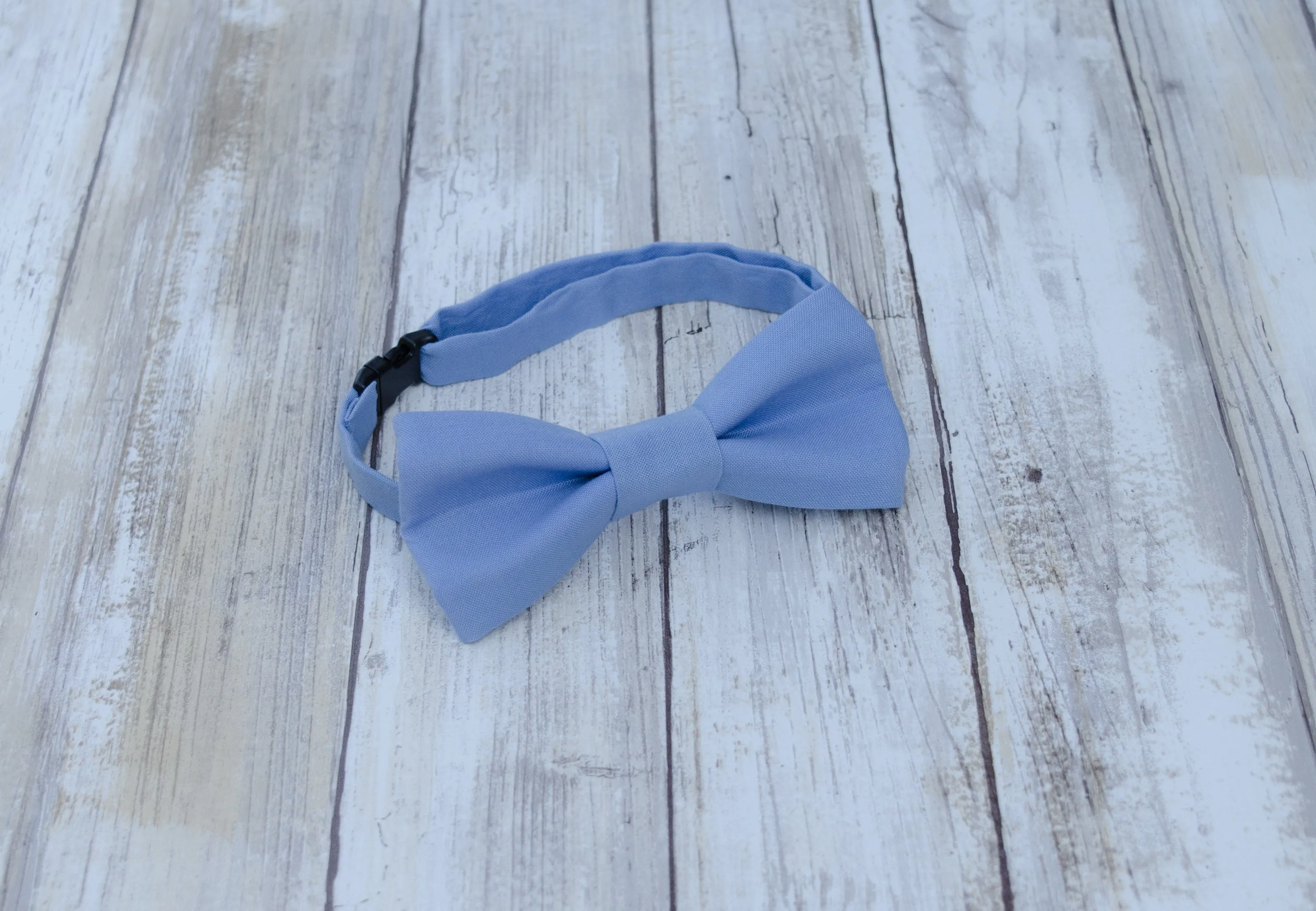 Blue Bow Tie and/or Suspenders (64)