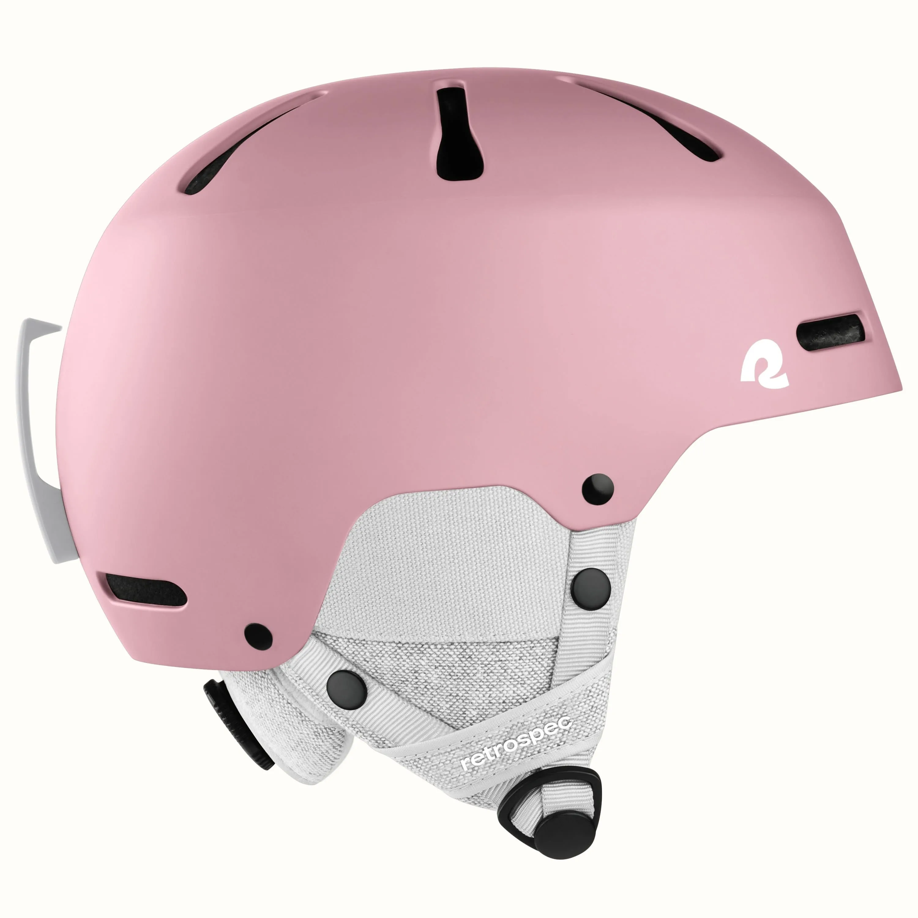 Comstock Youth Ski & Snowboard Helmet