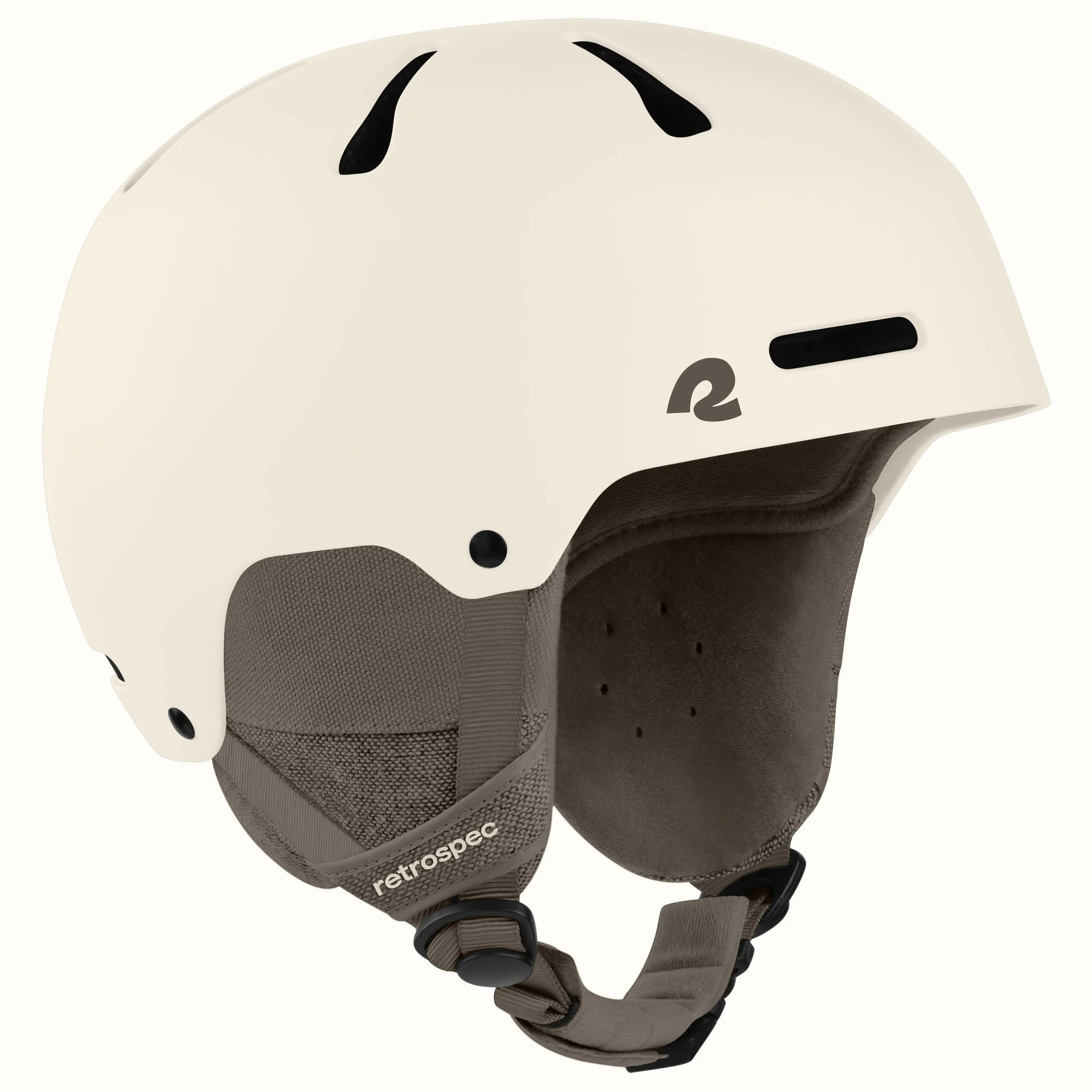 Comstock Youth Ski & Snowboard Helmet