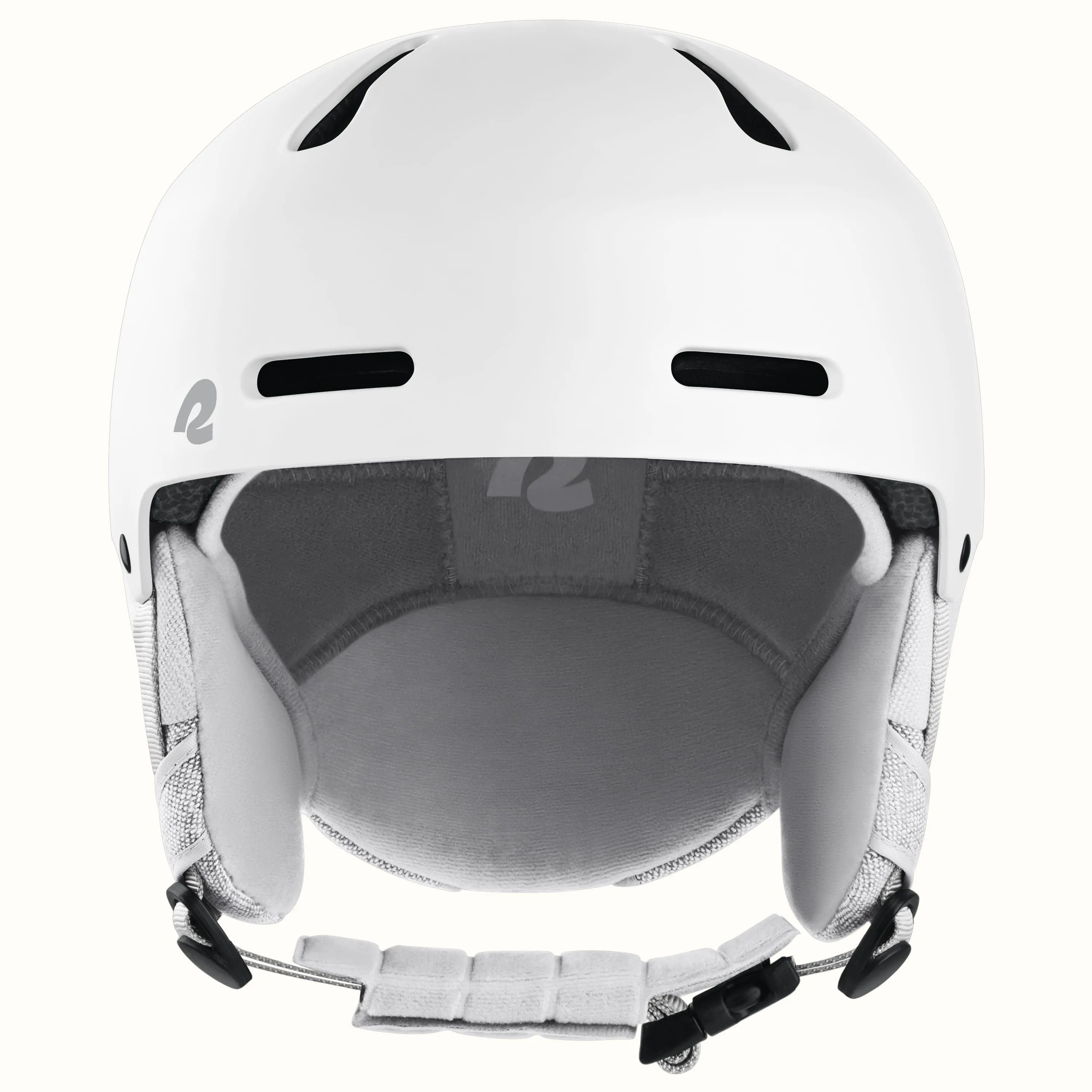 Comstock Youth Ski & Snowboard Helmet