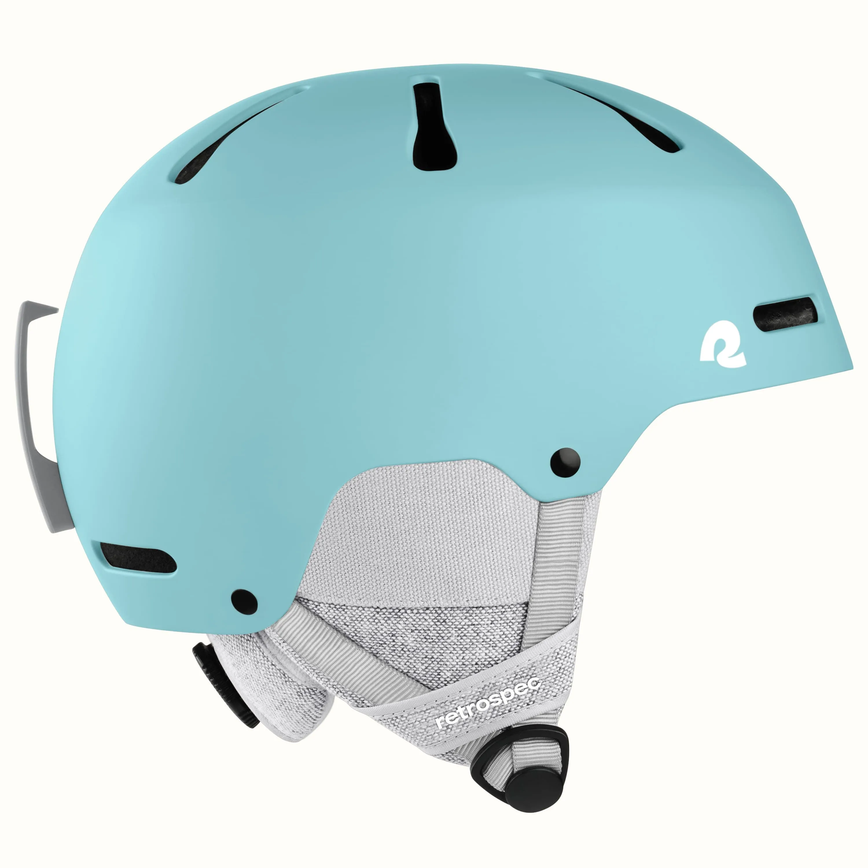 Comstock Youth Ski & Snowboard Helmet