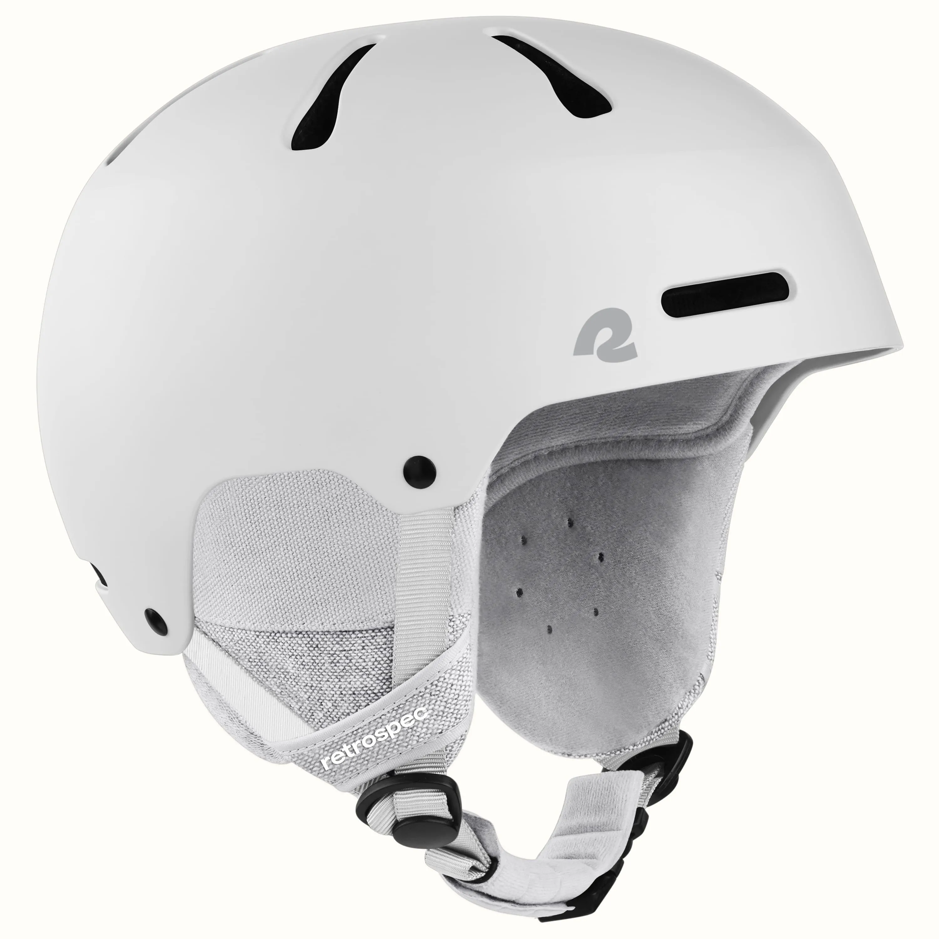 Comstock Youth Ski & Snowboard Helmet