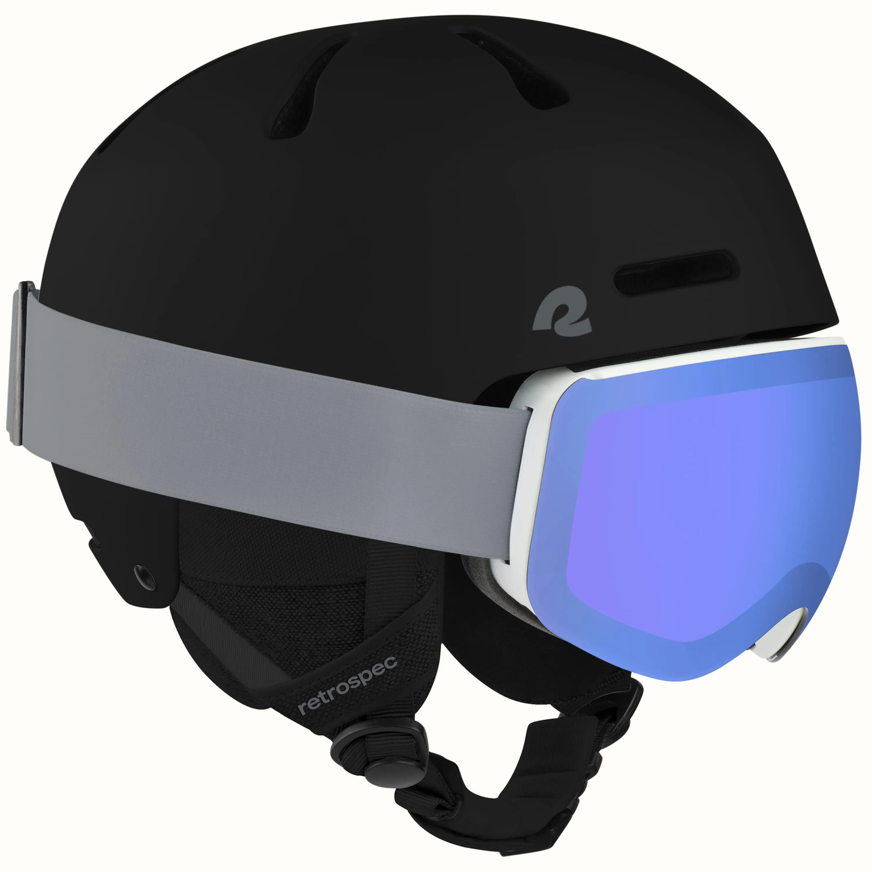 Comstock Youth Ski & Snowboard Helmet