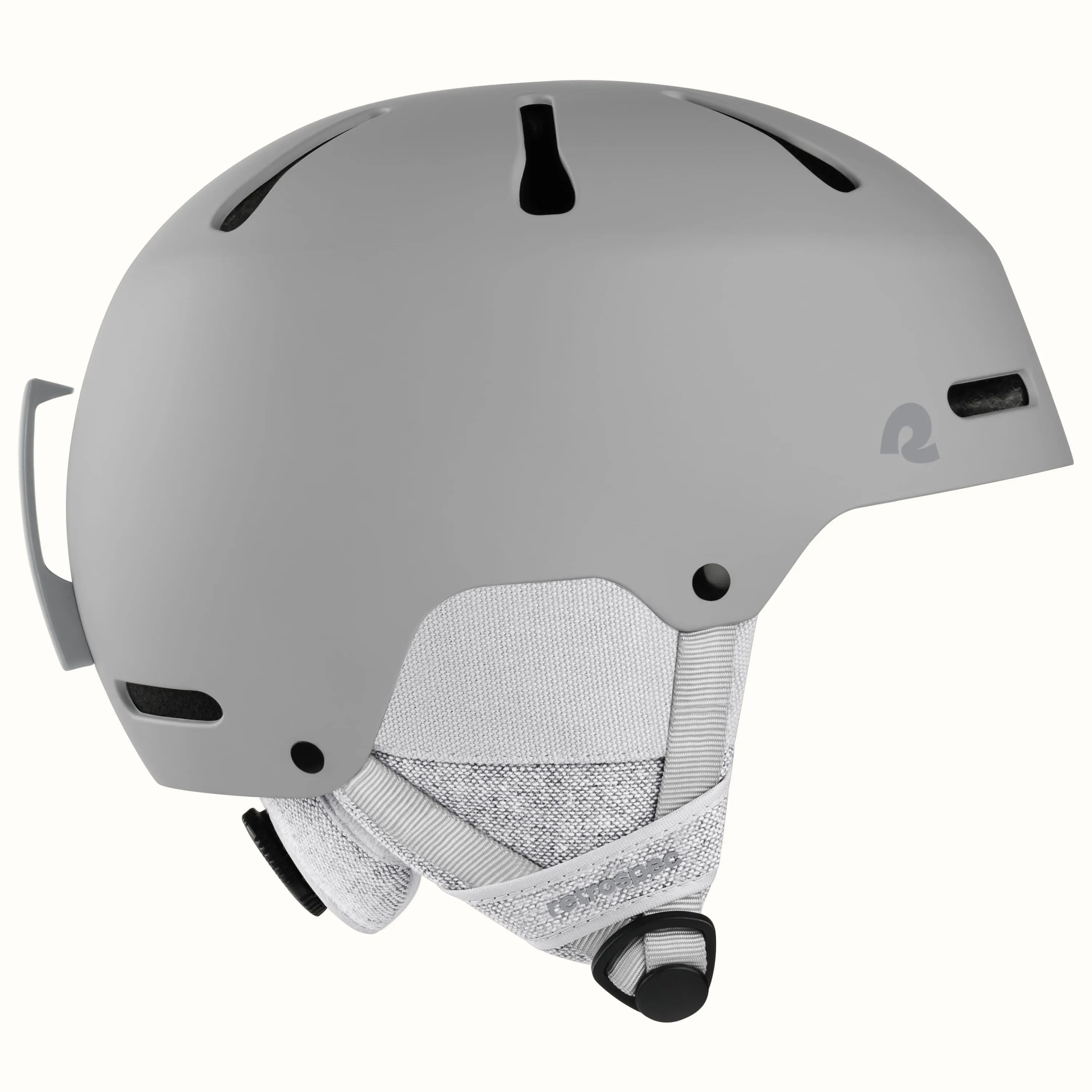 Comstock Youth Ski & Snowboard Helmet