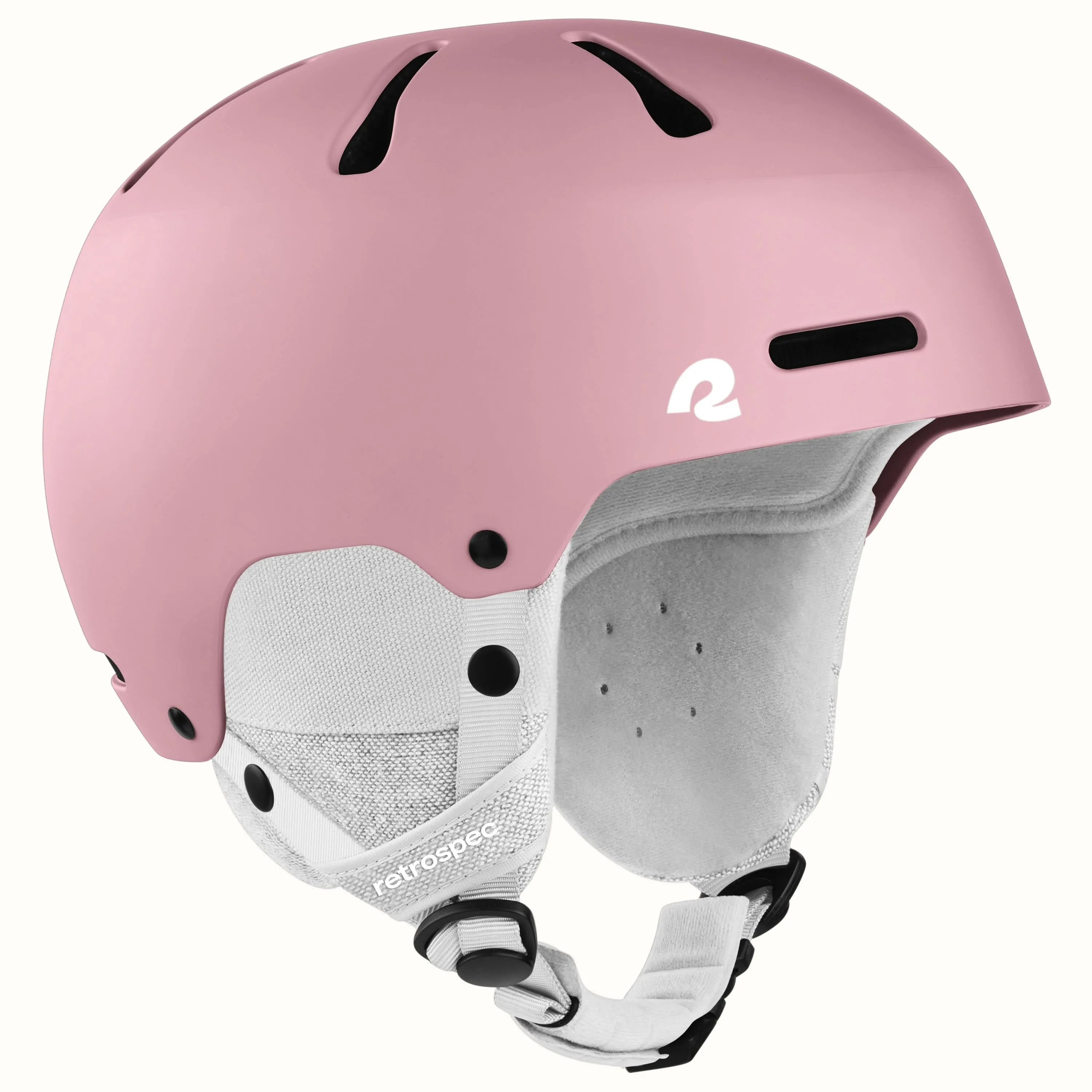 Comstock Youth Ski & Snowboard Helmet