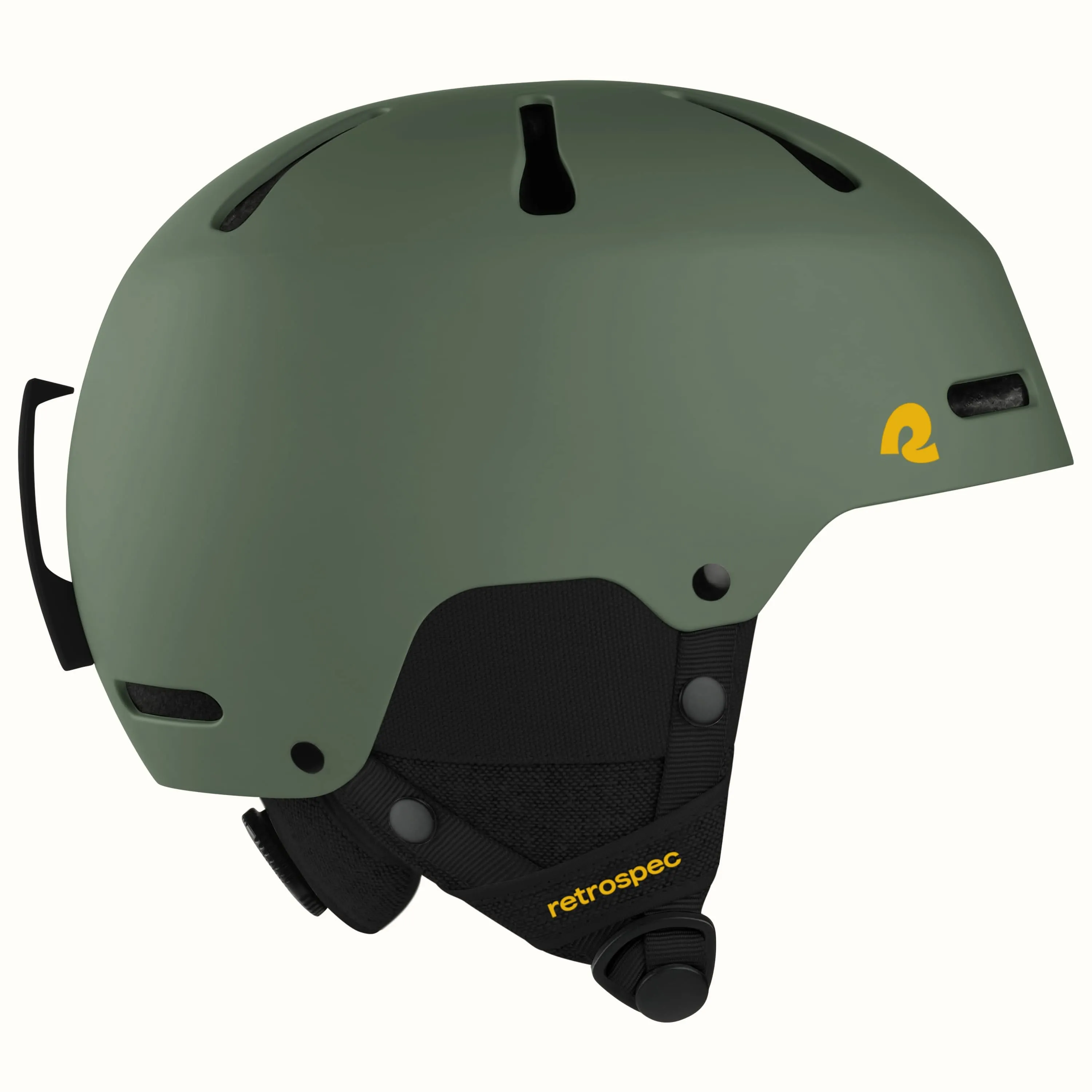 Comstock Youth Ski & Snowboard Helmet