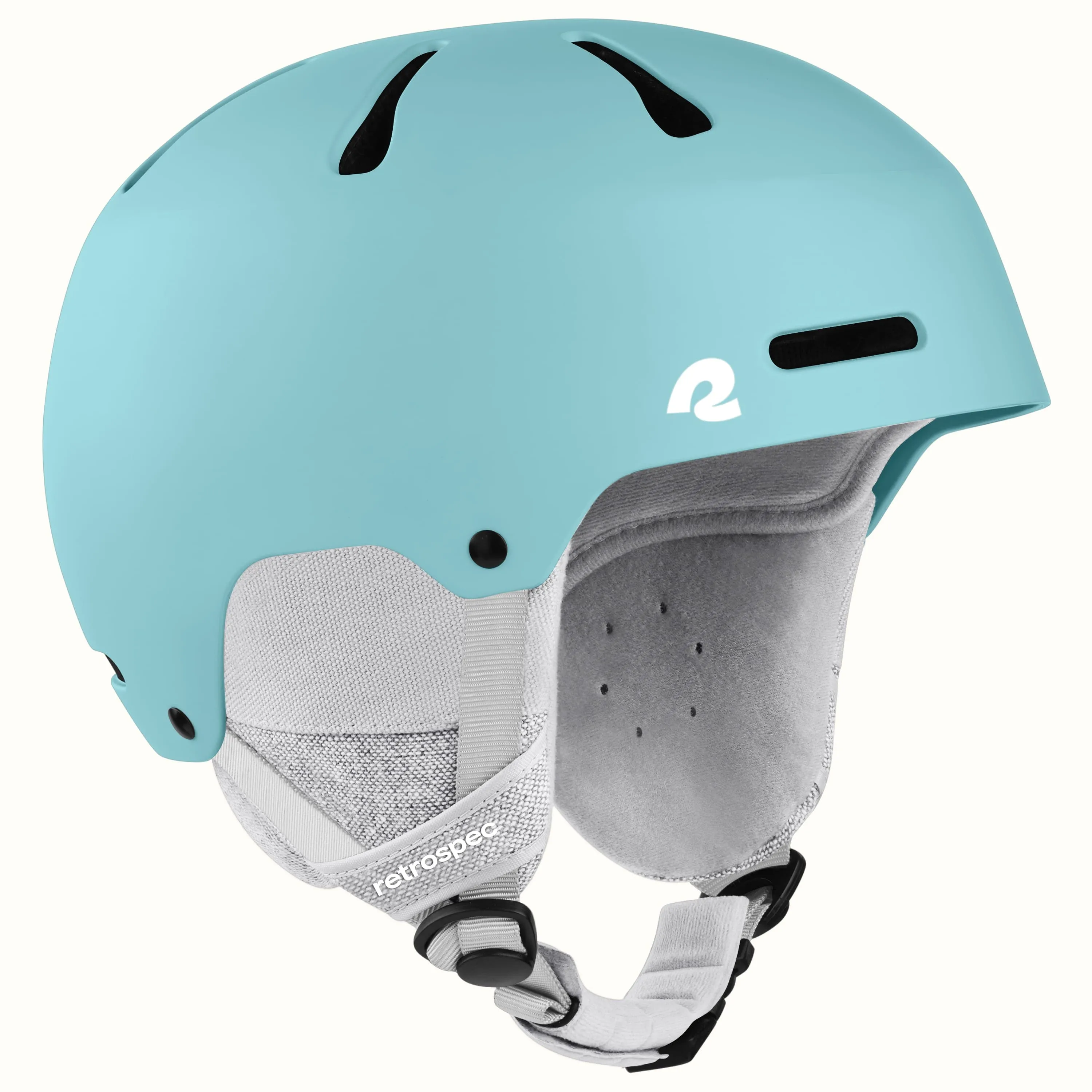Comstock Youth Ski & Snowboard Helmet