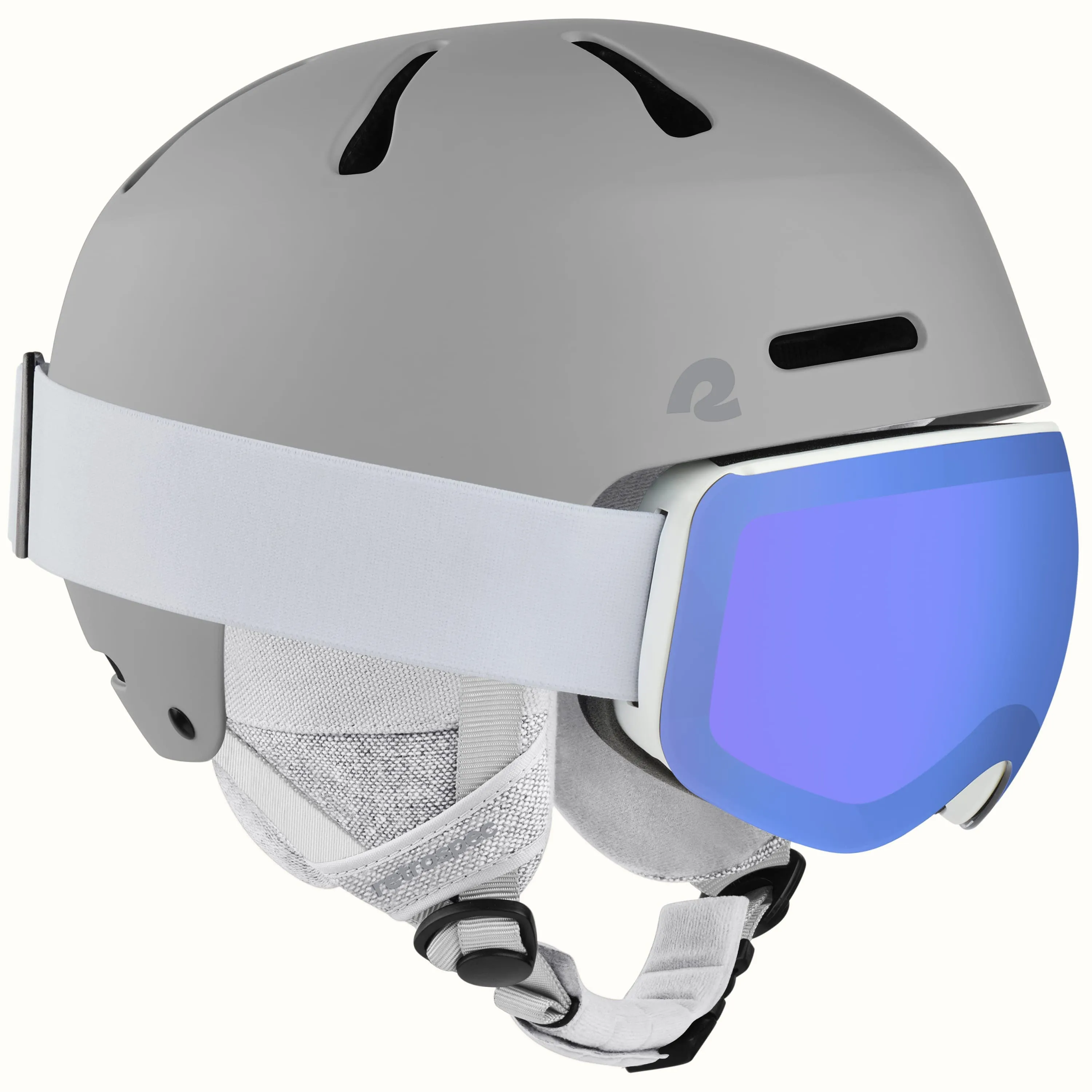 Comstock Youth Ski & Snowboard Helmet