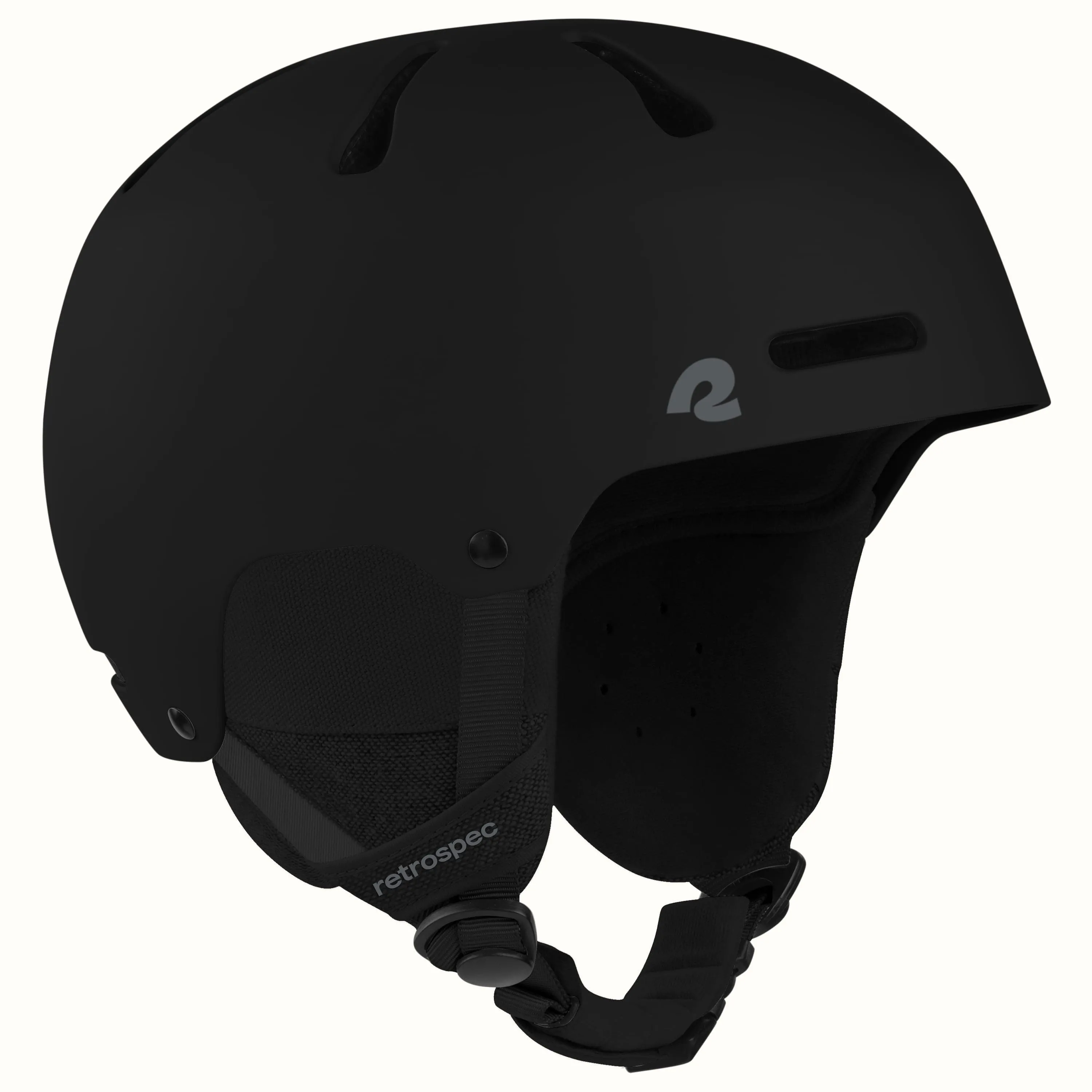 Comstock Youth Ski & Snowboard Helmet