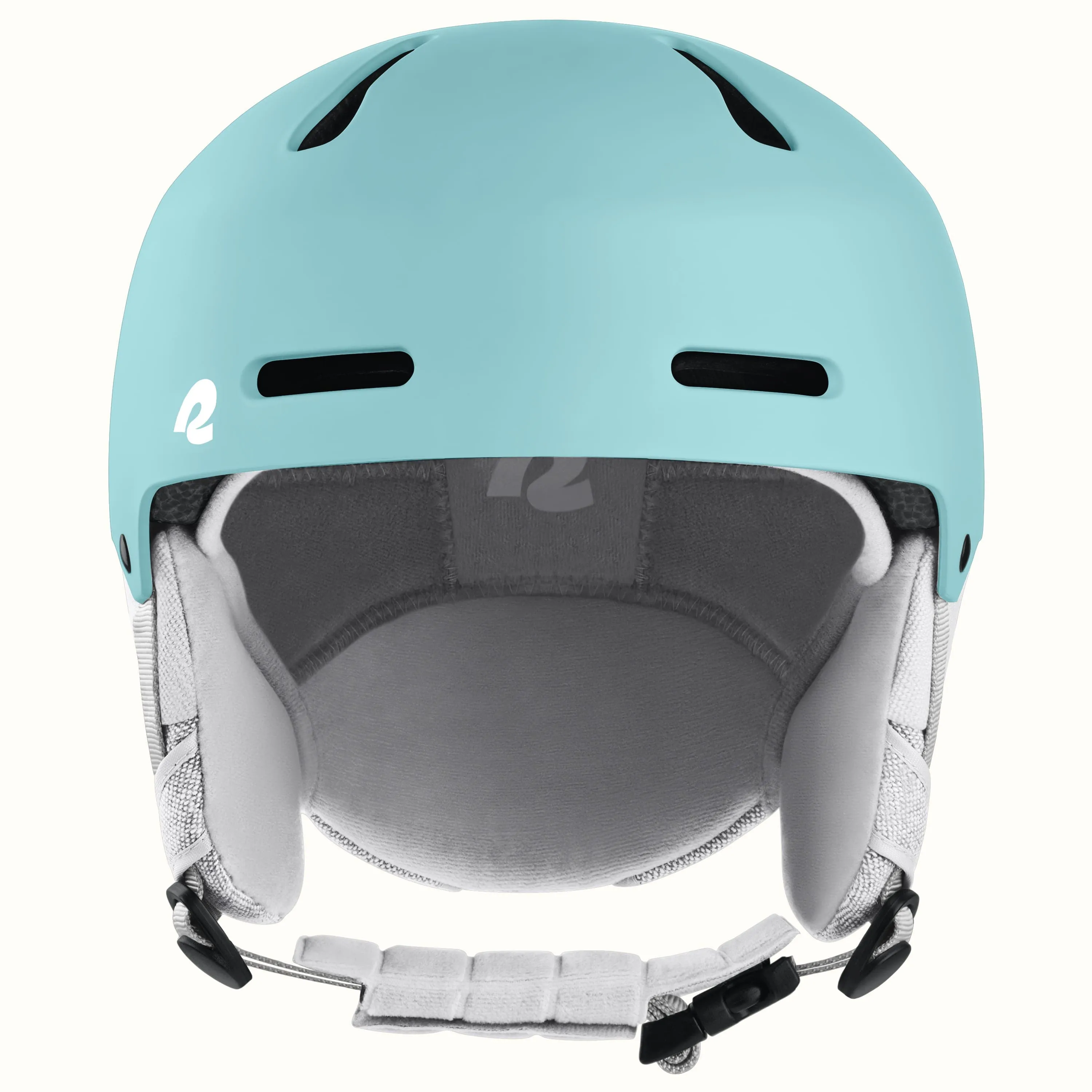 Comstock Youth Ski & Snowboard Helmet