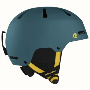 Comstock Youth Ski & Snowboard Helmet
