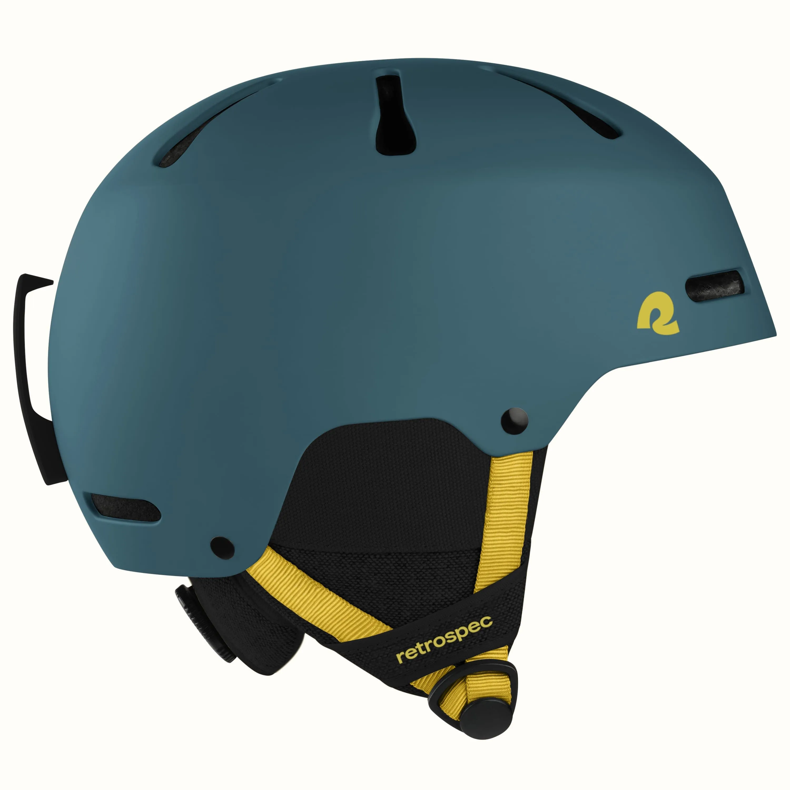 Comstock Youth Ski & Snowboard Helmet