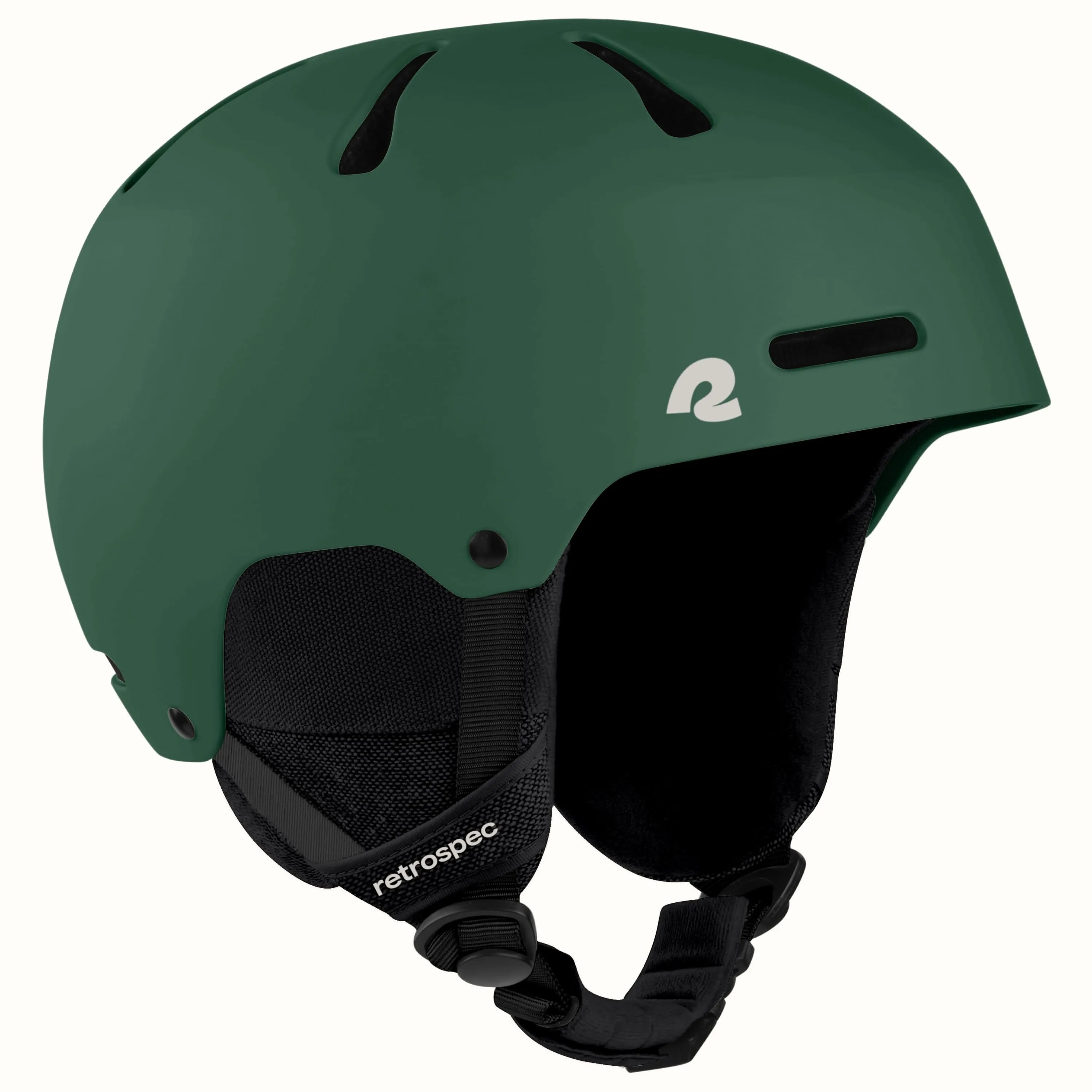 Comstock Youth Ski & Snowboard Helmet