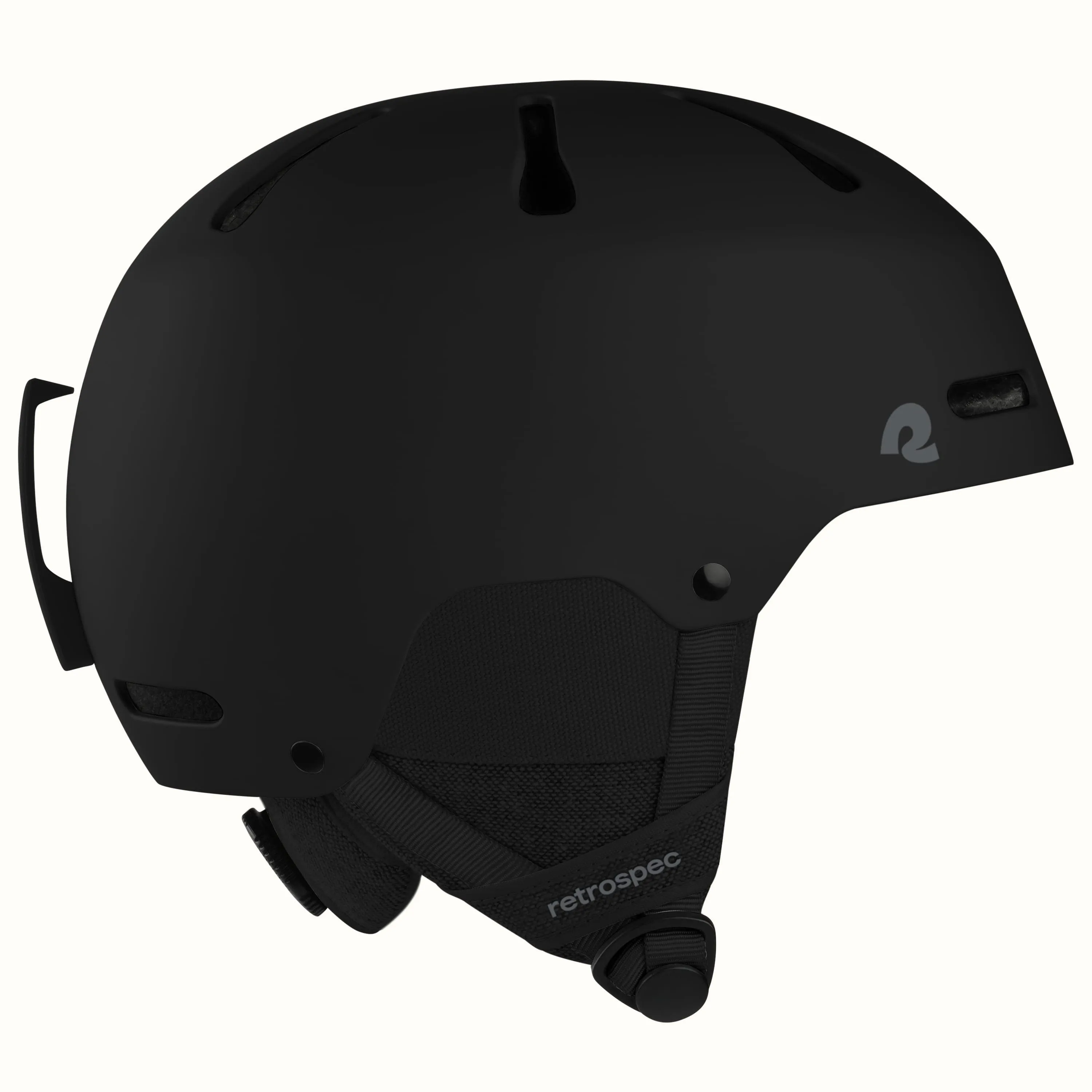 Comstock Youth Ski & Snowboard Helmet
