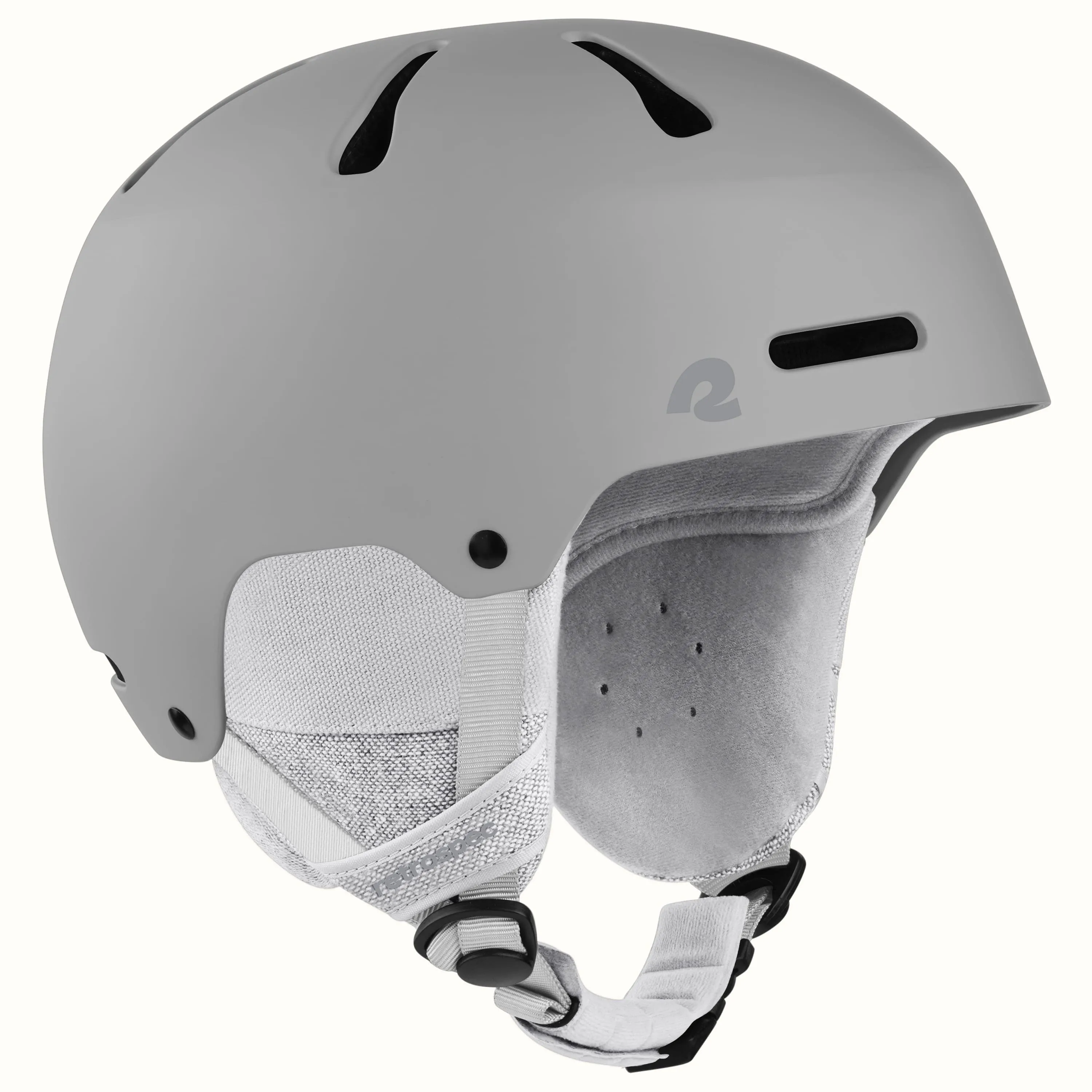 Comstock Youth Ski & Snowboard Helmet