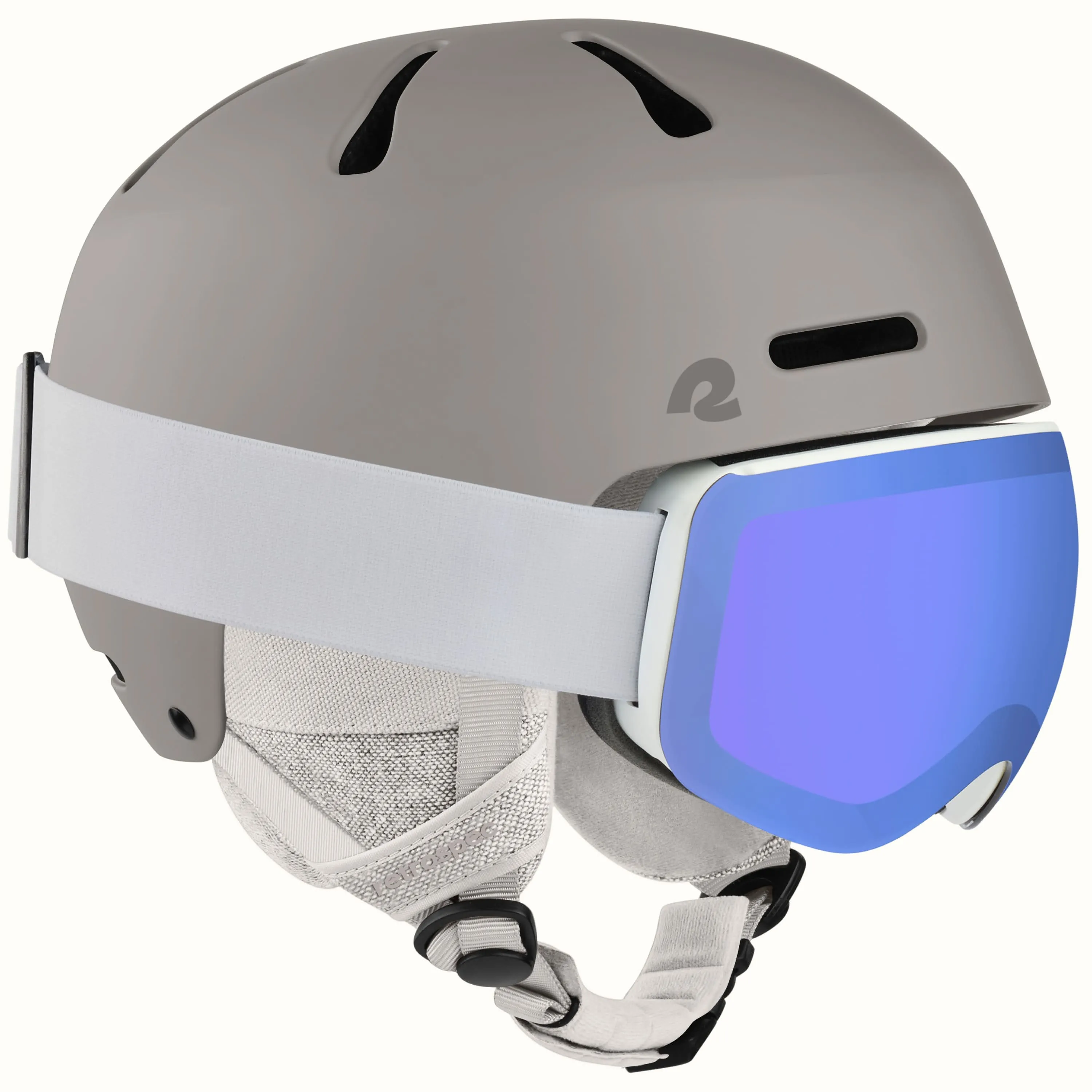Comstock Youth Ski & Snowboard Helmet