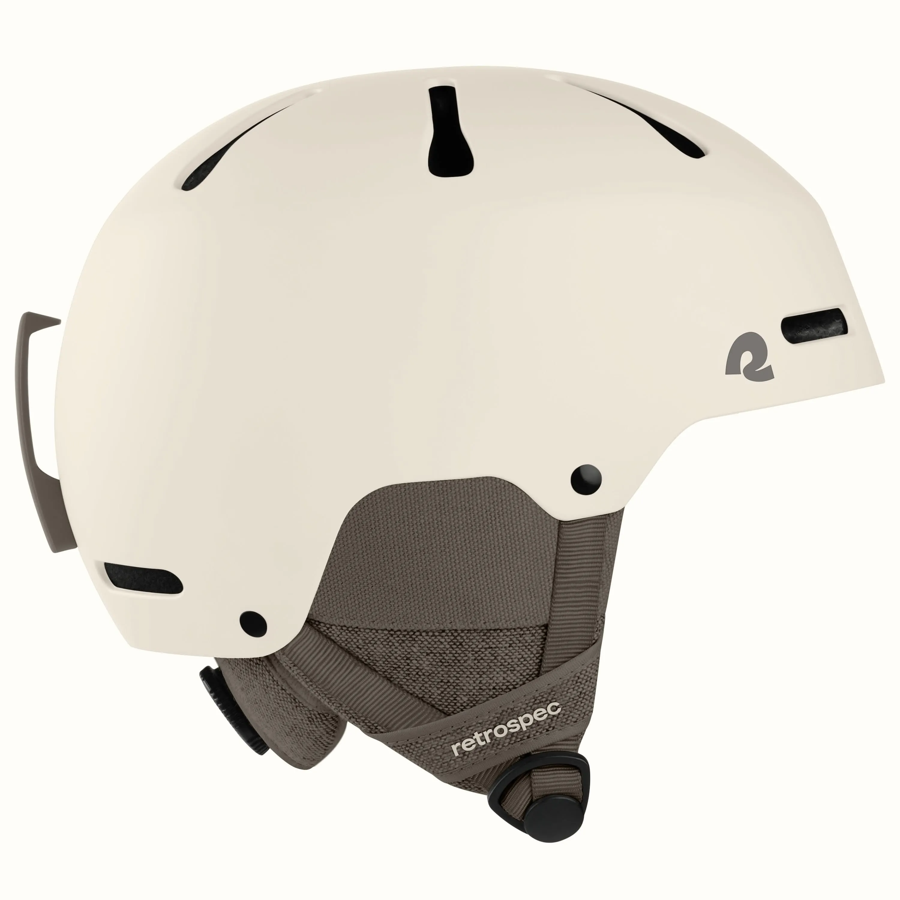 Comstock Youth Ski & Snowboard Helmet