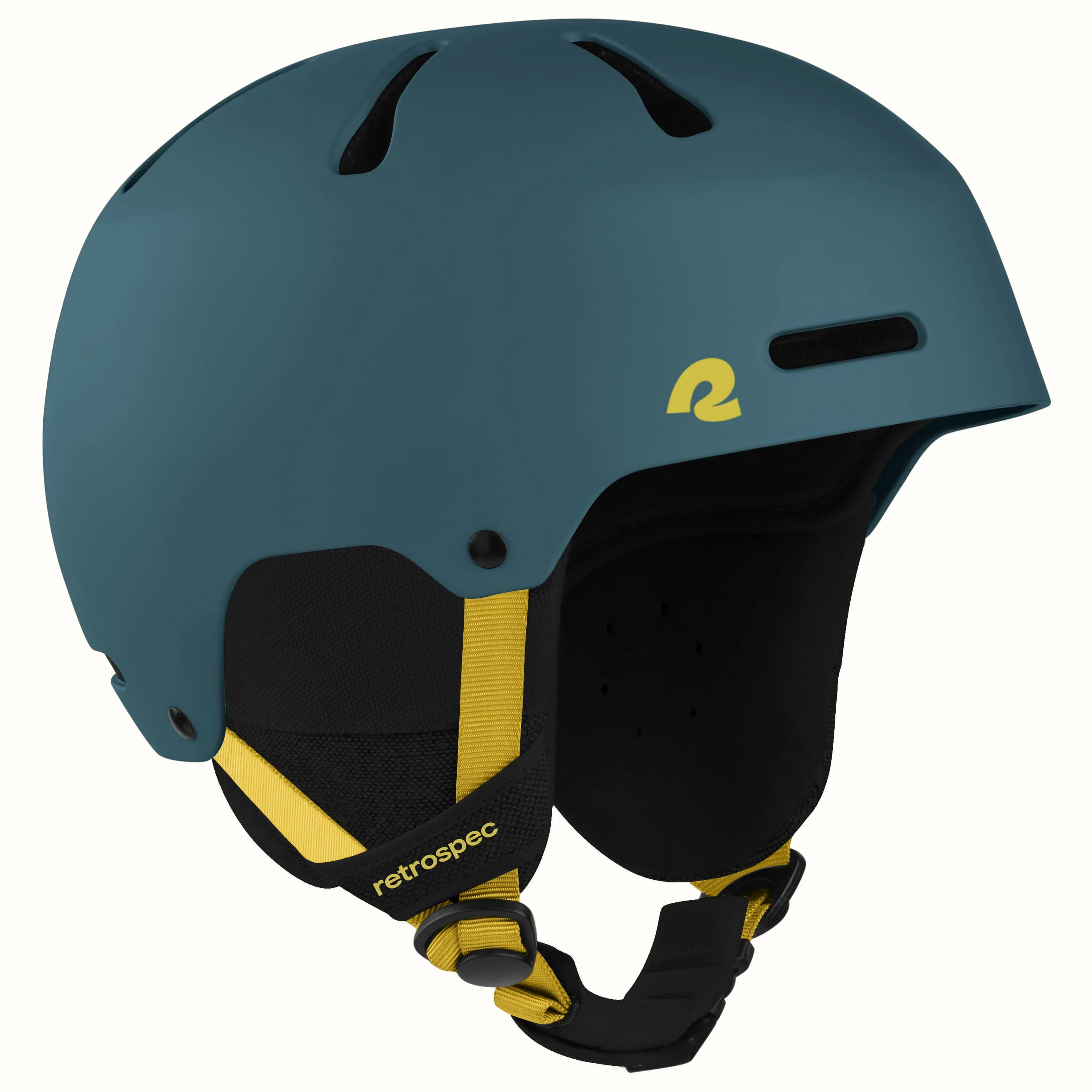 Comstock Youth Ski & Snowboard Helmet