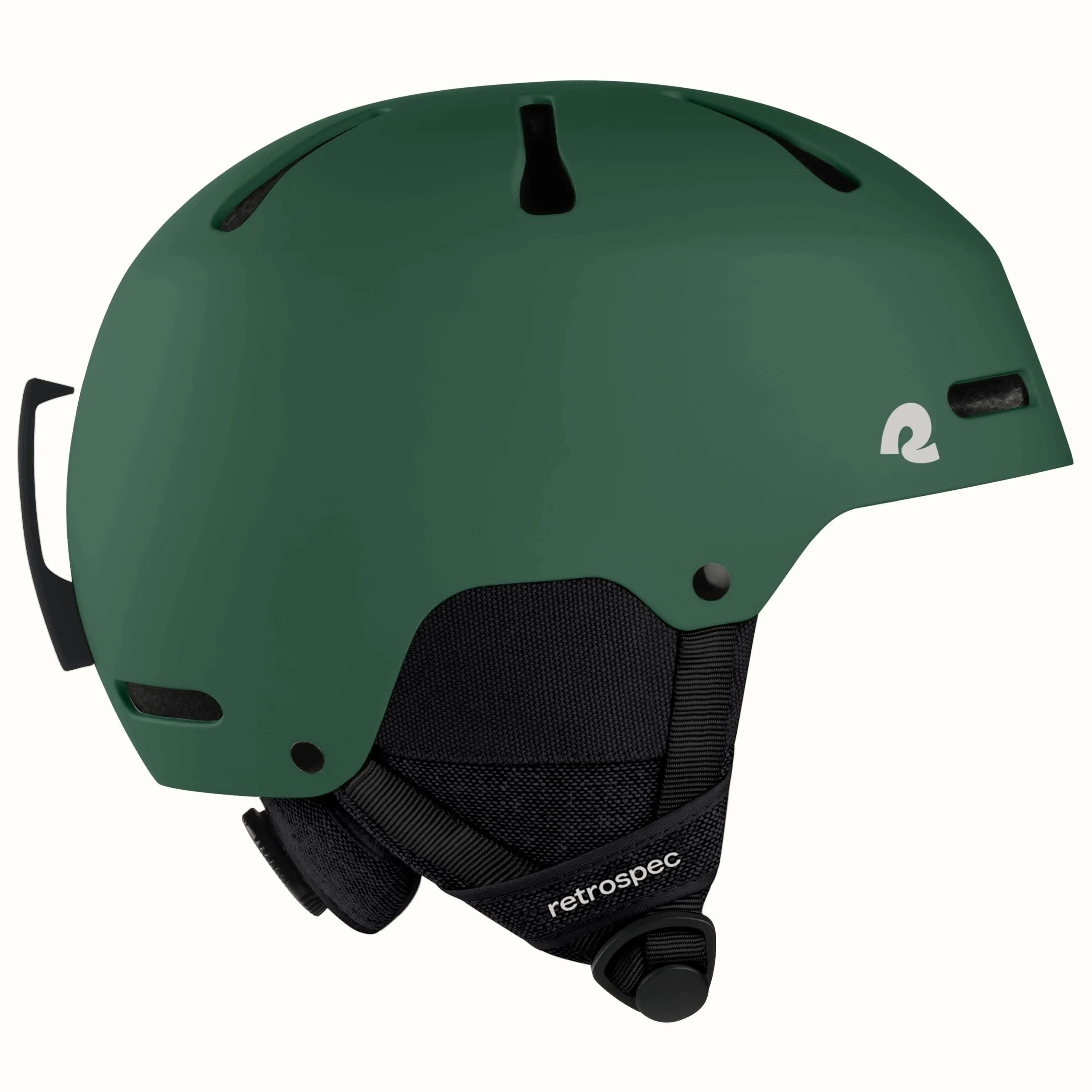Comstock Youth Ski & Snowboard Helmet