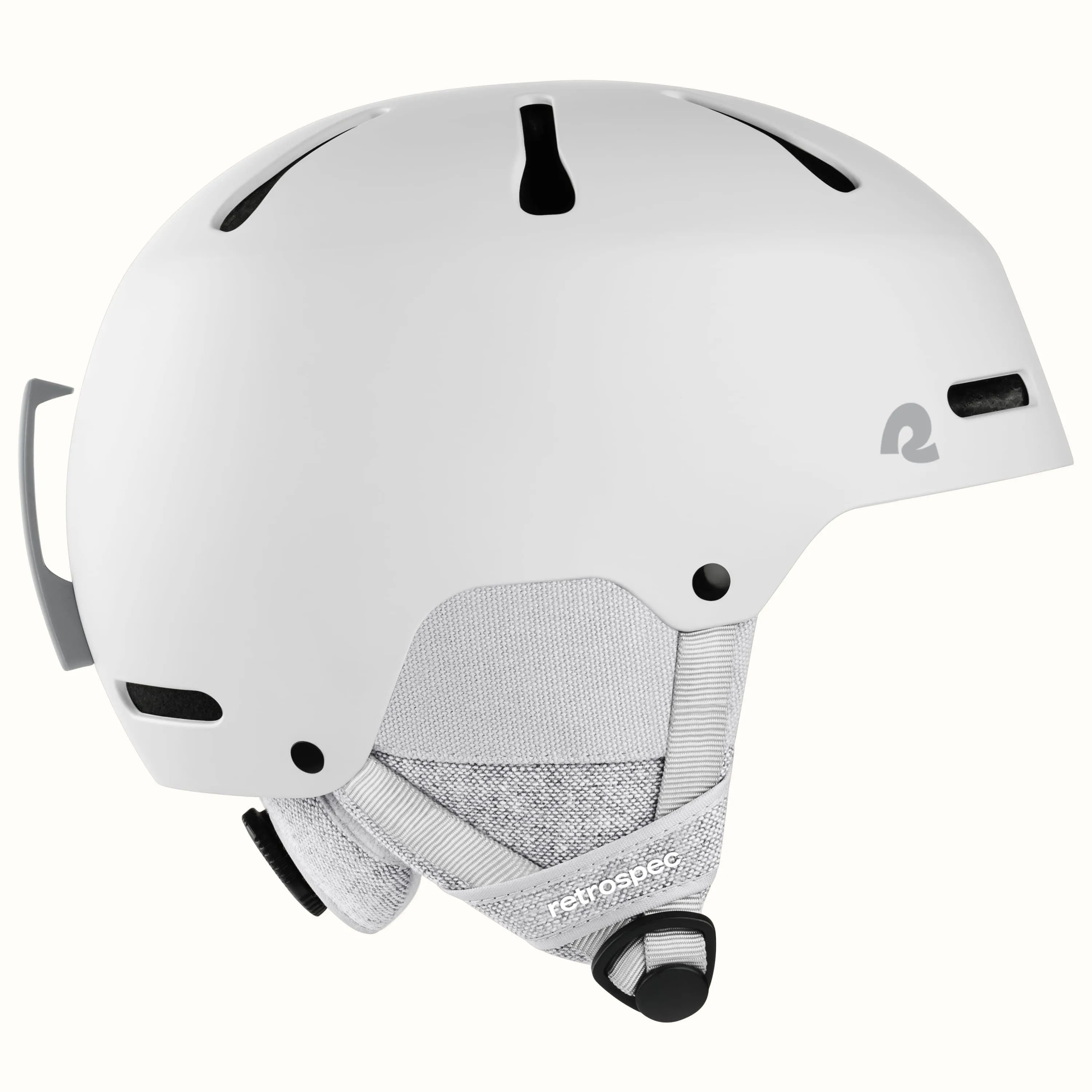 Comstock Youth Ski & Snowboard Helmet