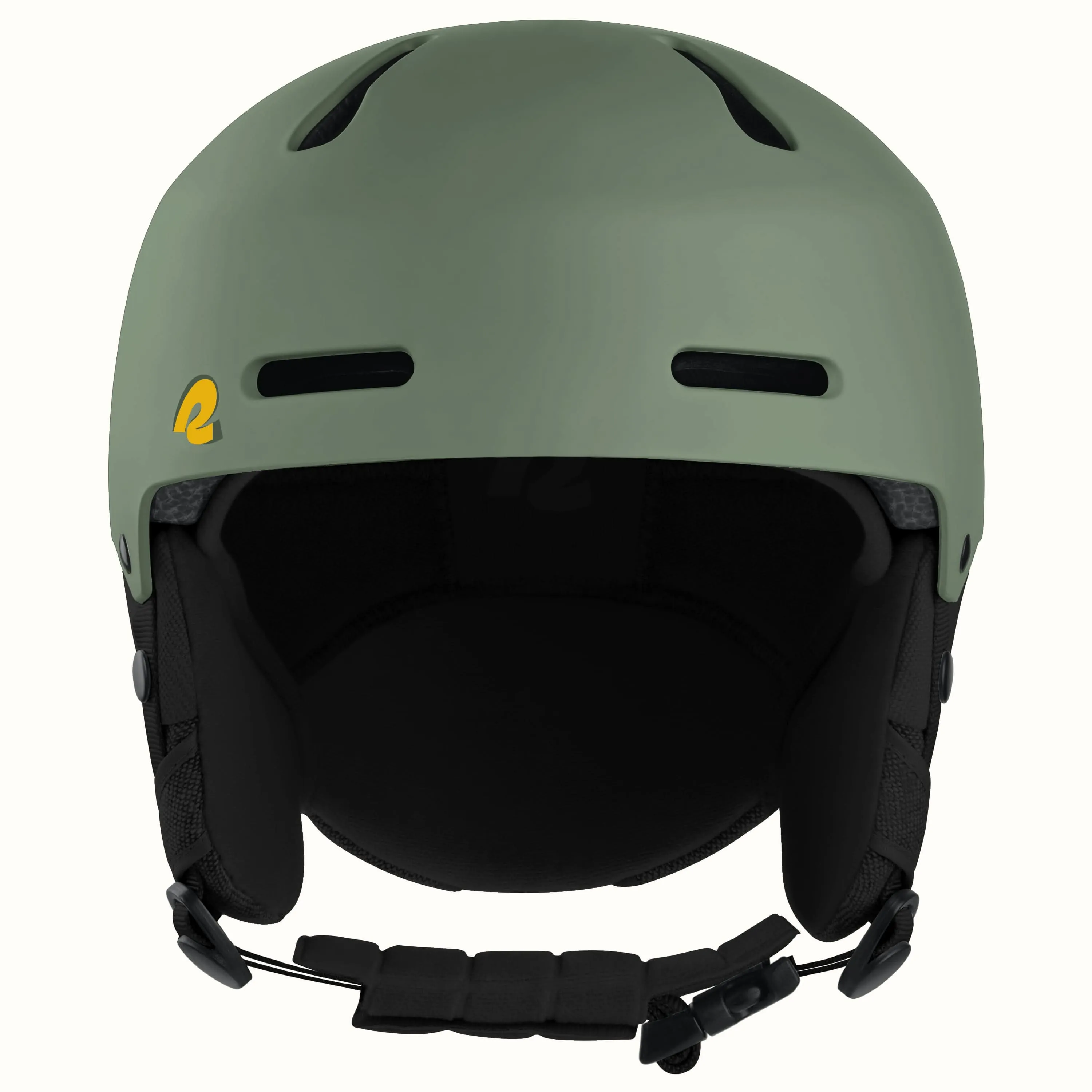 Comstock Youth Ski & Snowboard Helmet