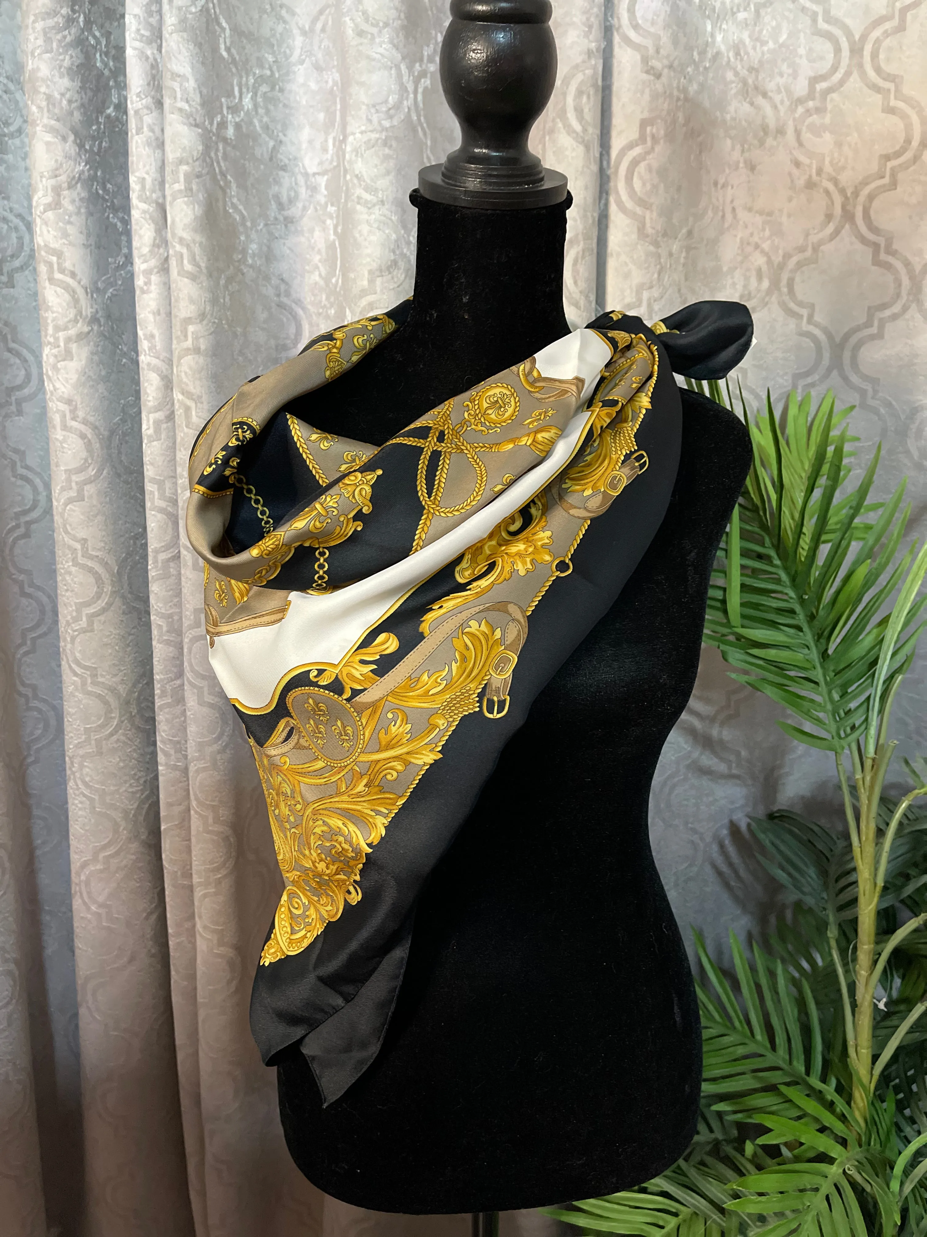 Designer Firenze Scarf