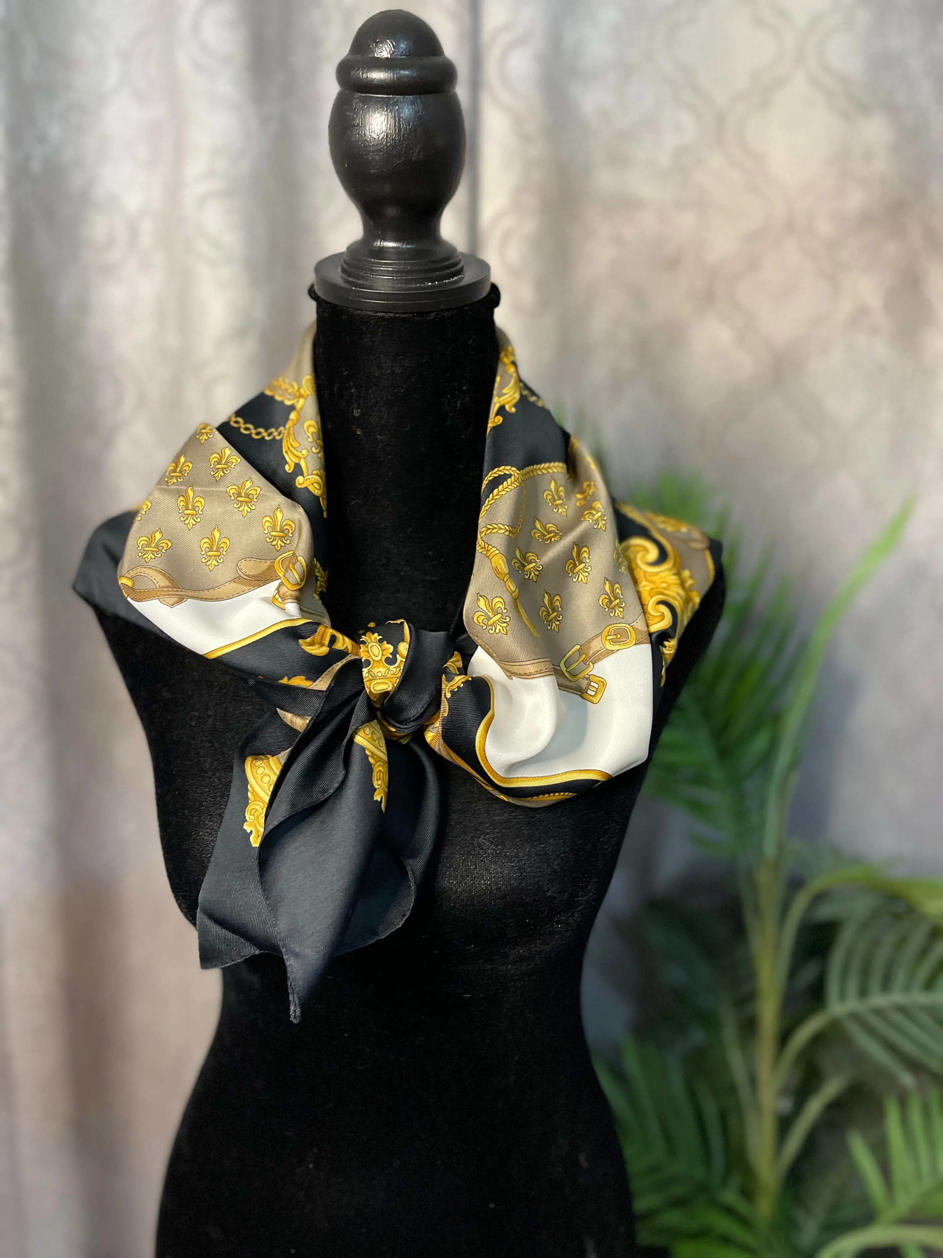 Designer Firenze Scarf