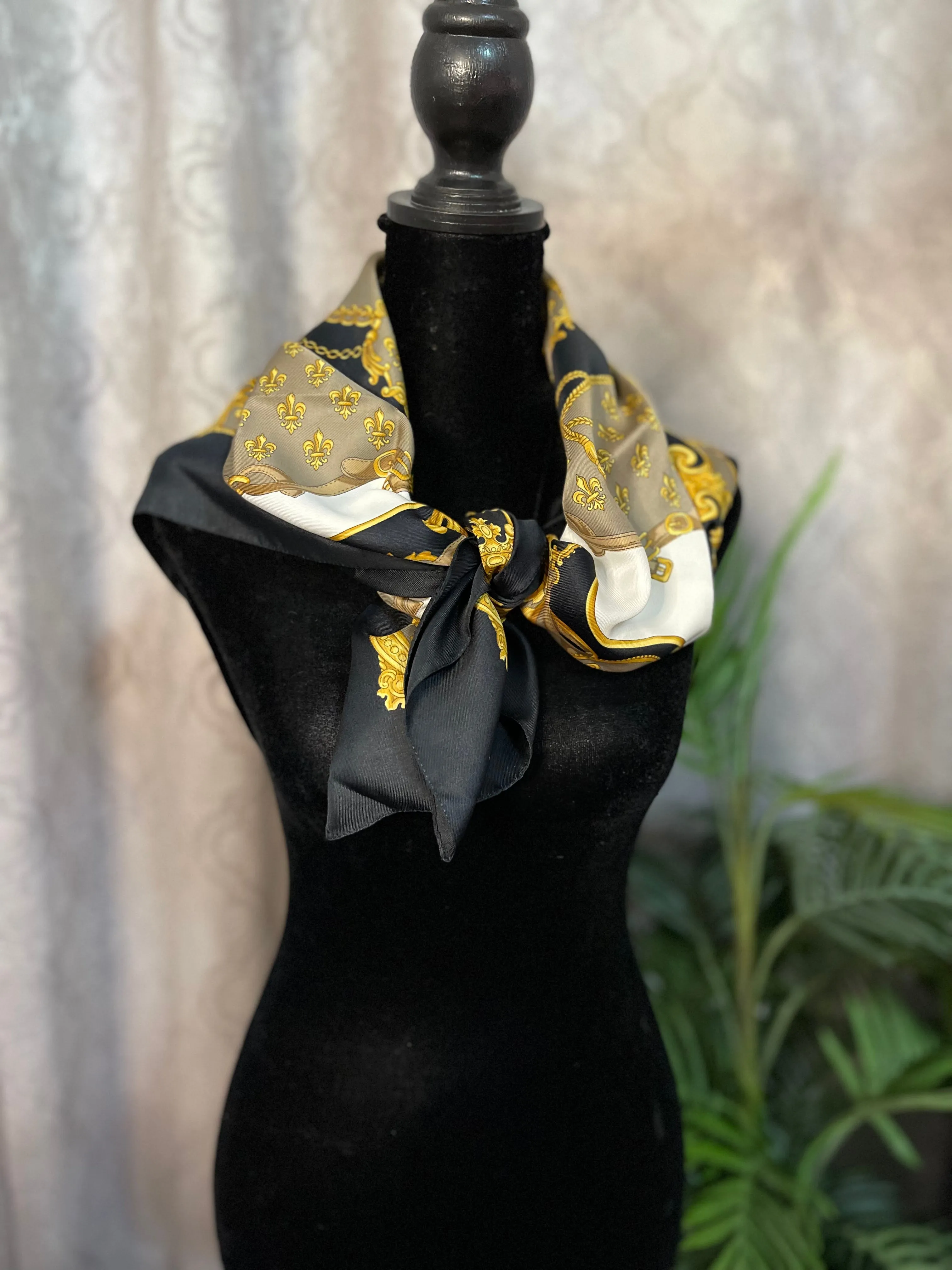Designer Firenze Scarf