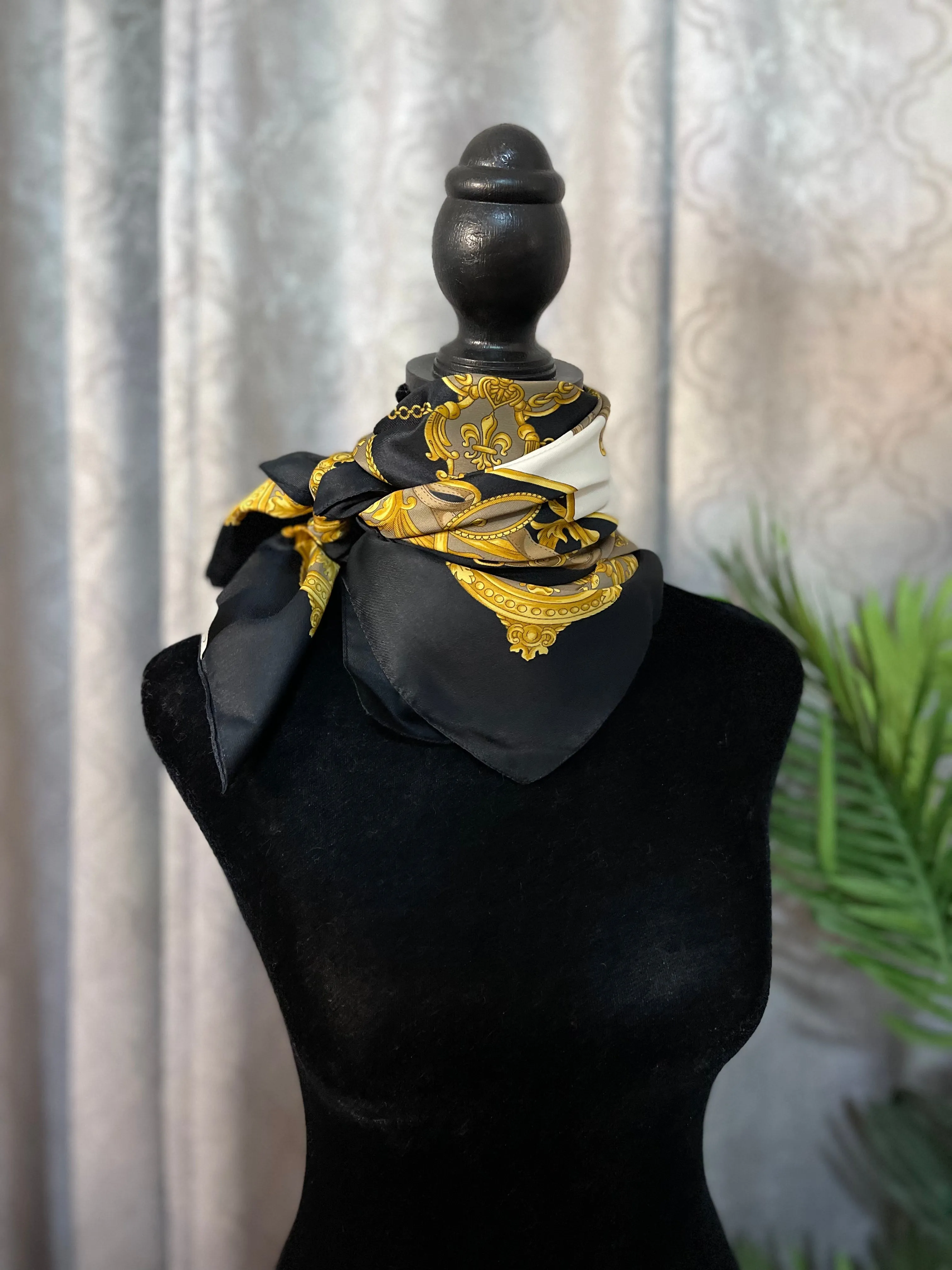 Designer Firenze Scarf