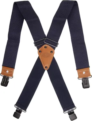 Dickies Men's Industrial Strength Suspenders