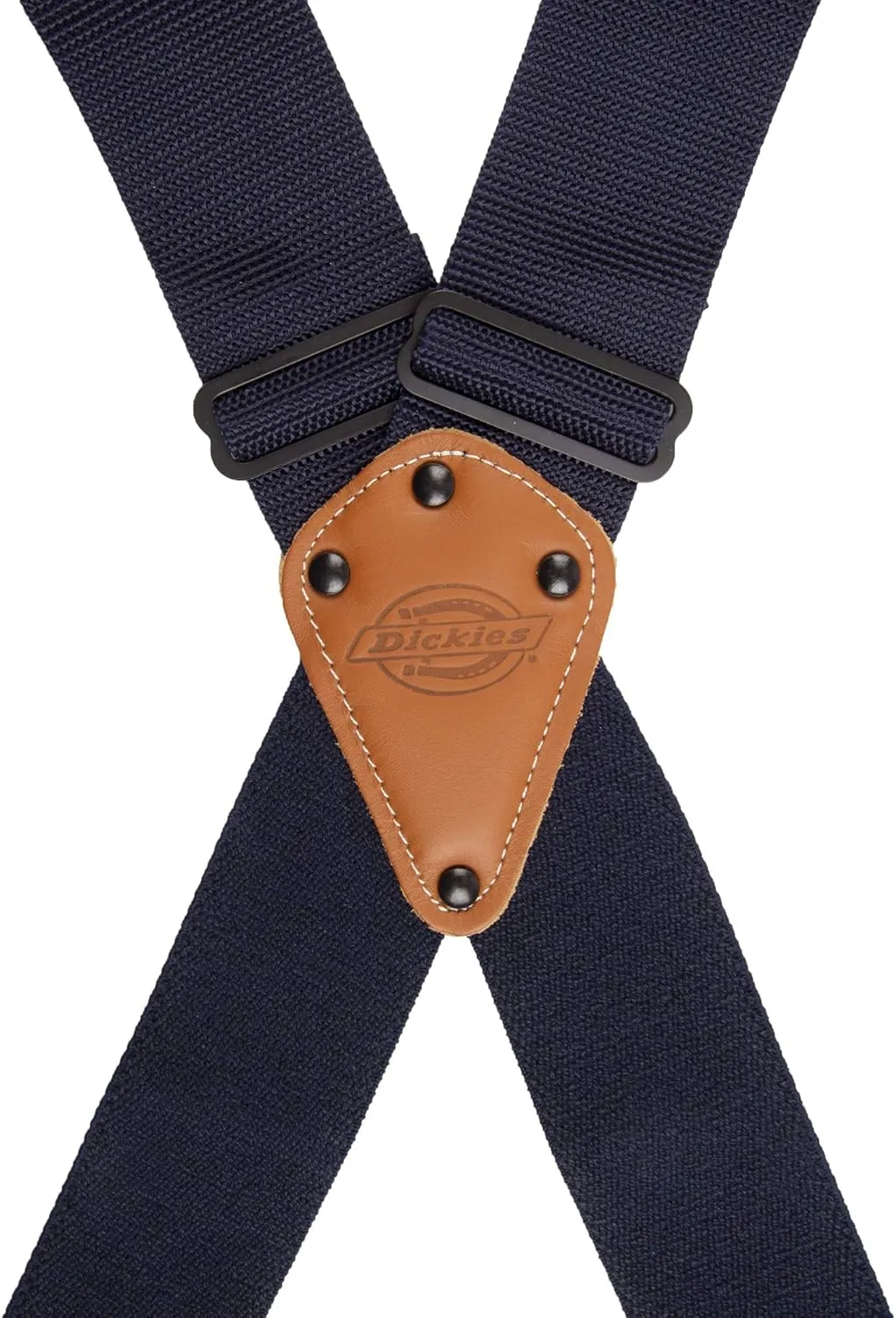 Dickies Men's Industrial Strength Suspenders
