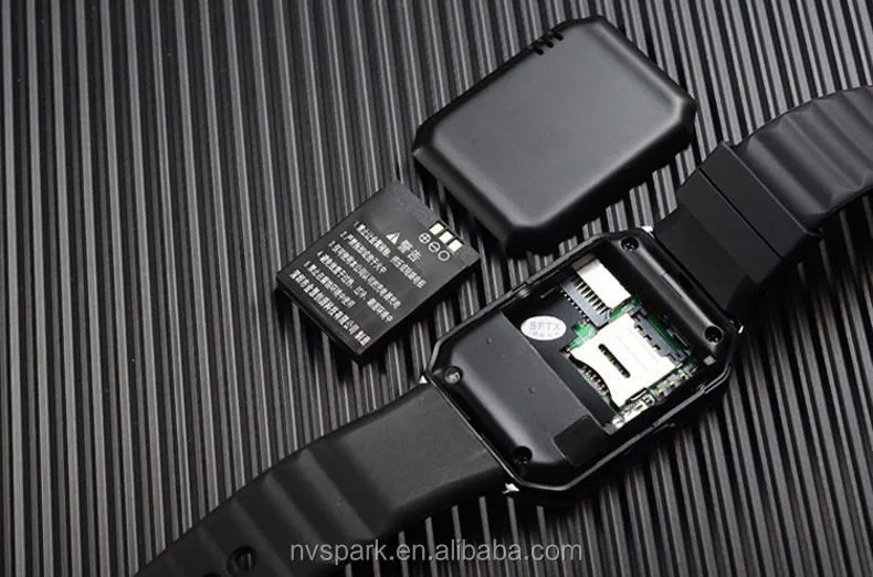 DZ09 Smartwatch with  Sim Camera wifi and Memory Bluetooth Supported