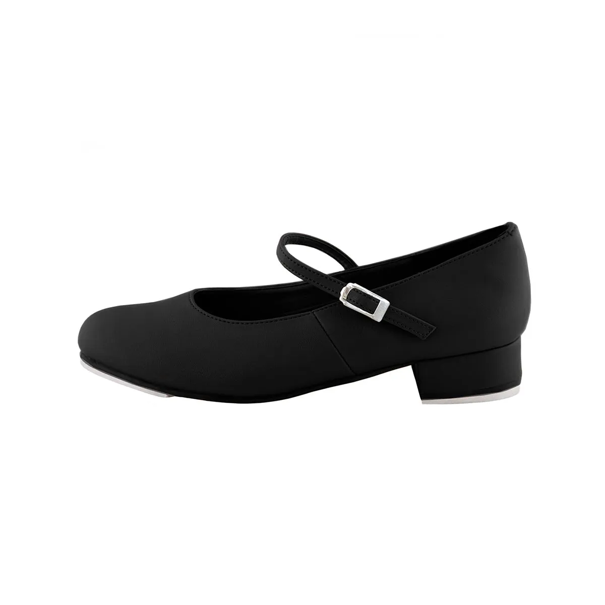 ENERGETIKS - Debut Tap Shoe Childrens / Full Sole / Buckle