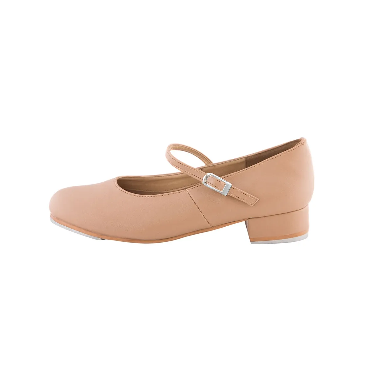 ENERGETIKS - Debut Tap Shoe Childrens / Full Sole / Buckle
