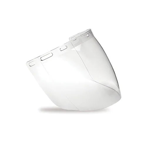 Esko | Tuff-Shield Clear Visor | Carton of 50