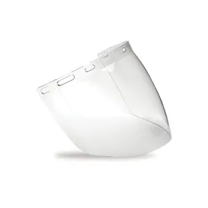 Esko | Tuff-Shield Clear Visor | Carton of 50