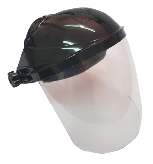 Face Shield HX Premium