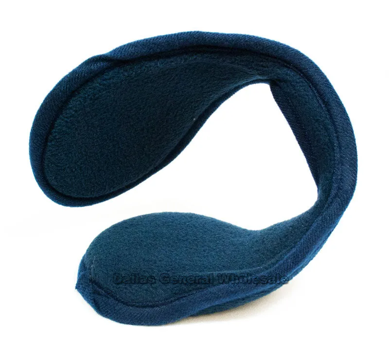 Fleece Warm Earmuffs Wholesale