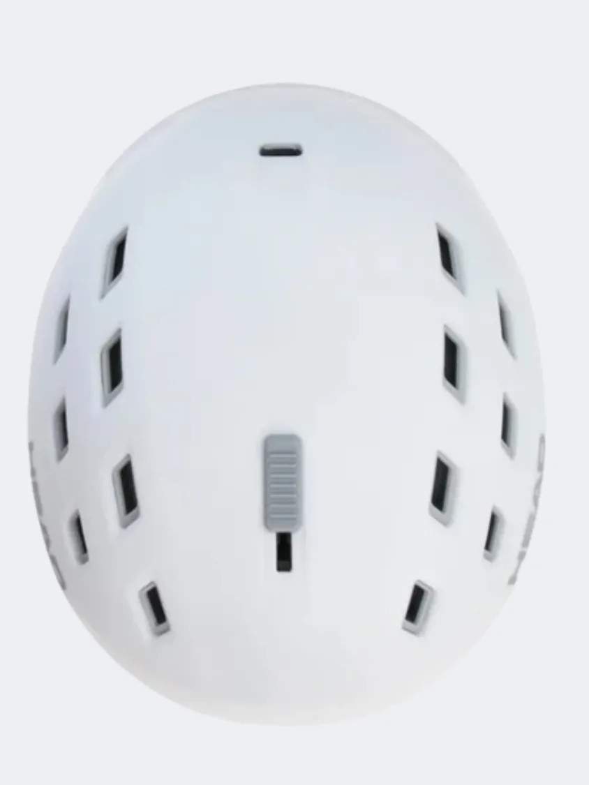 Head Rachel Skiing Protection  White