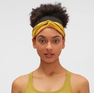 High-Elastic Sports Headband