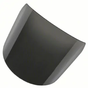Honeywell North PA9715 Visor, UV/IR Shade 5.0, One Size, 1 Each