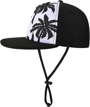 Kids Baseball Hat Visor, Toddler Boy Girl Sun Protection Hat Cotton Hats,Sun Hat for Baby Little Girls Boys Children