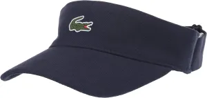 Lacoste Men's Sport Petit Pique Golf Visor