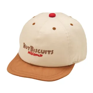 Logo Cap (UV Protection)