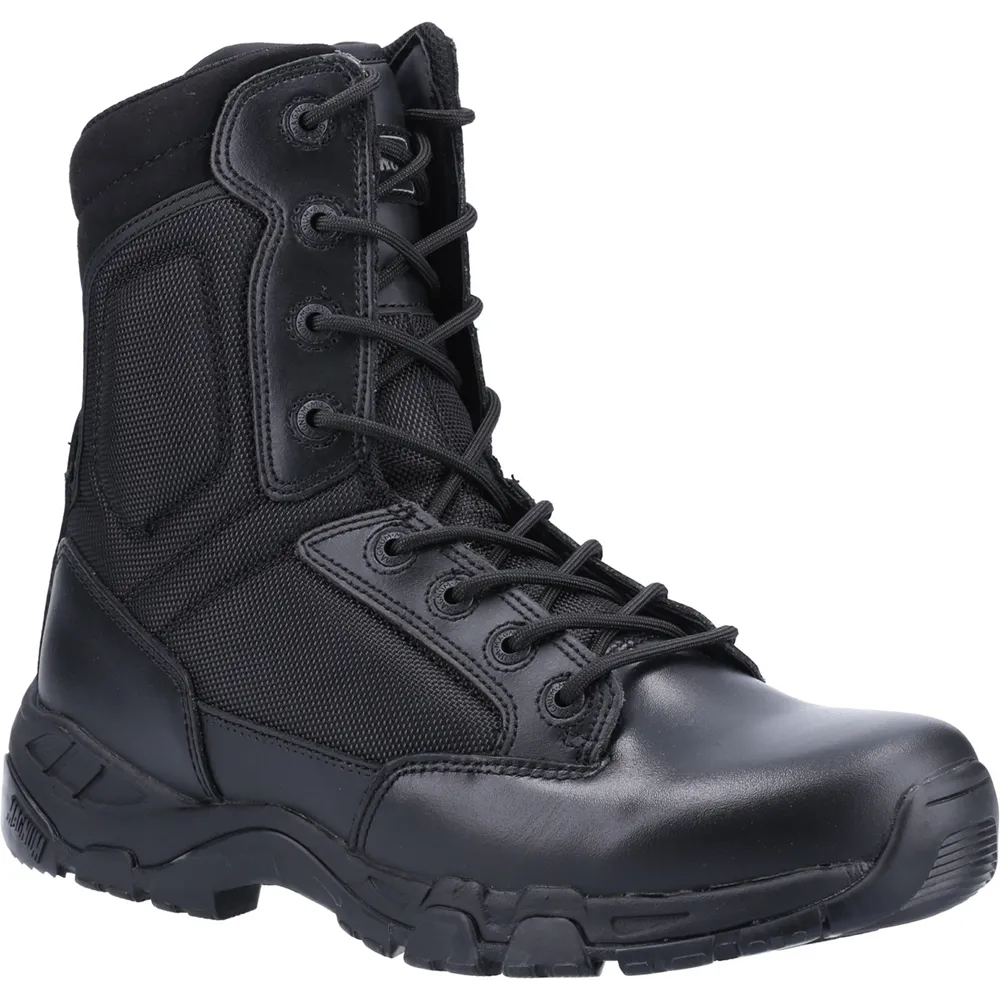 Magnum Viper Pro 8.0 Plus Side-Zip Uniform Boot