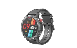SC22 Sport Dagnet Smartwatch 1.6 inch Full Touch Screen