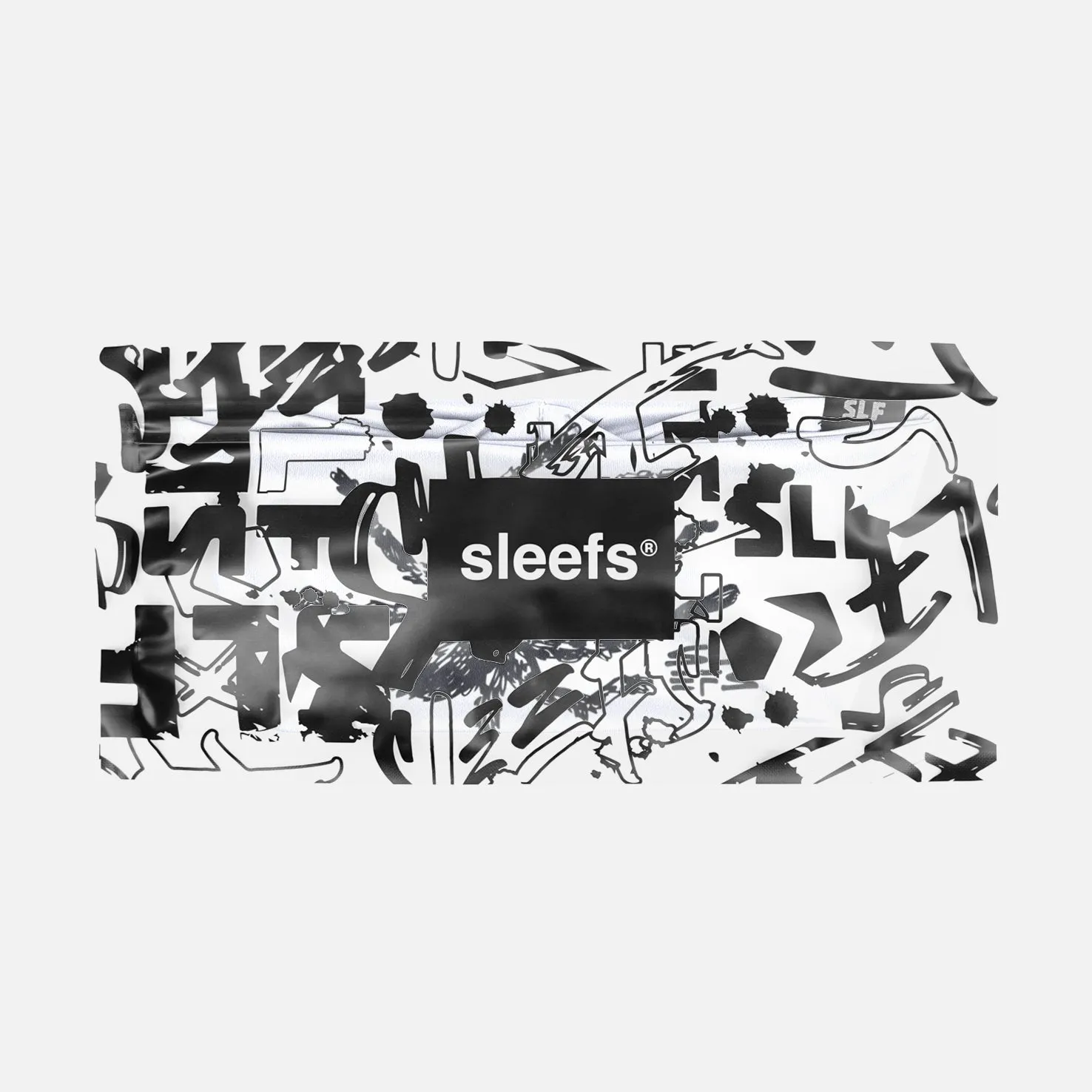 Sleefs Tarantula Headband