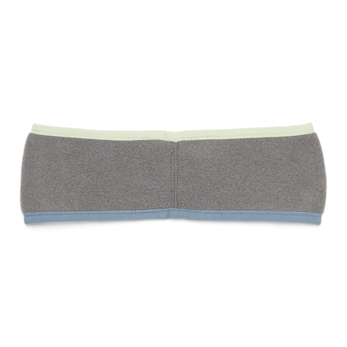 Teca Fleece Headband