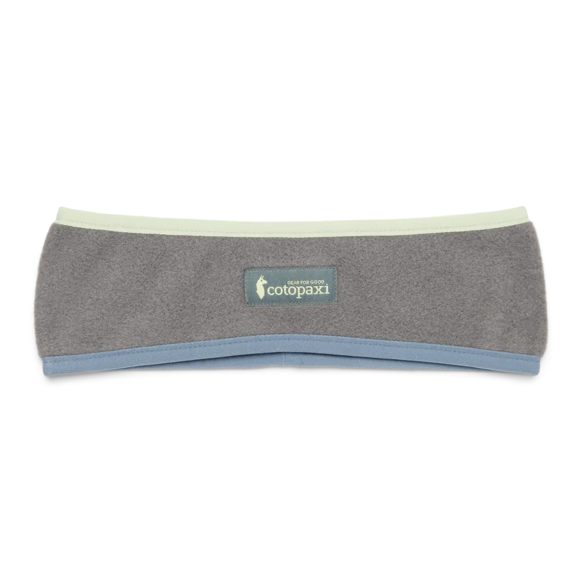 Teca Fleece Headband